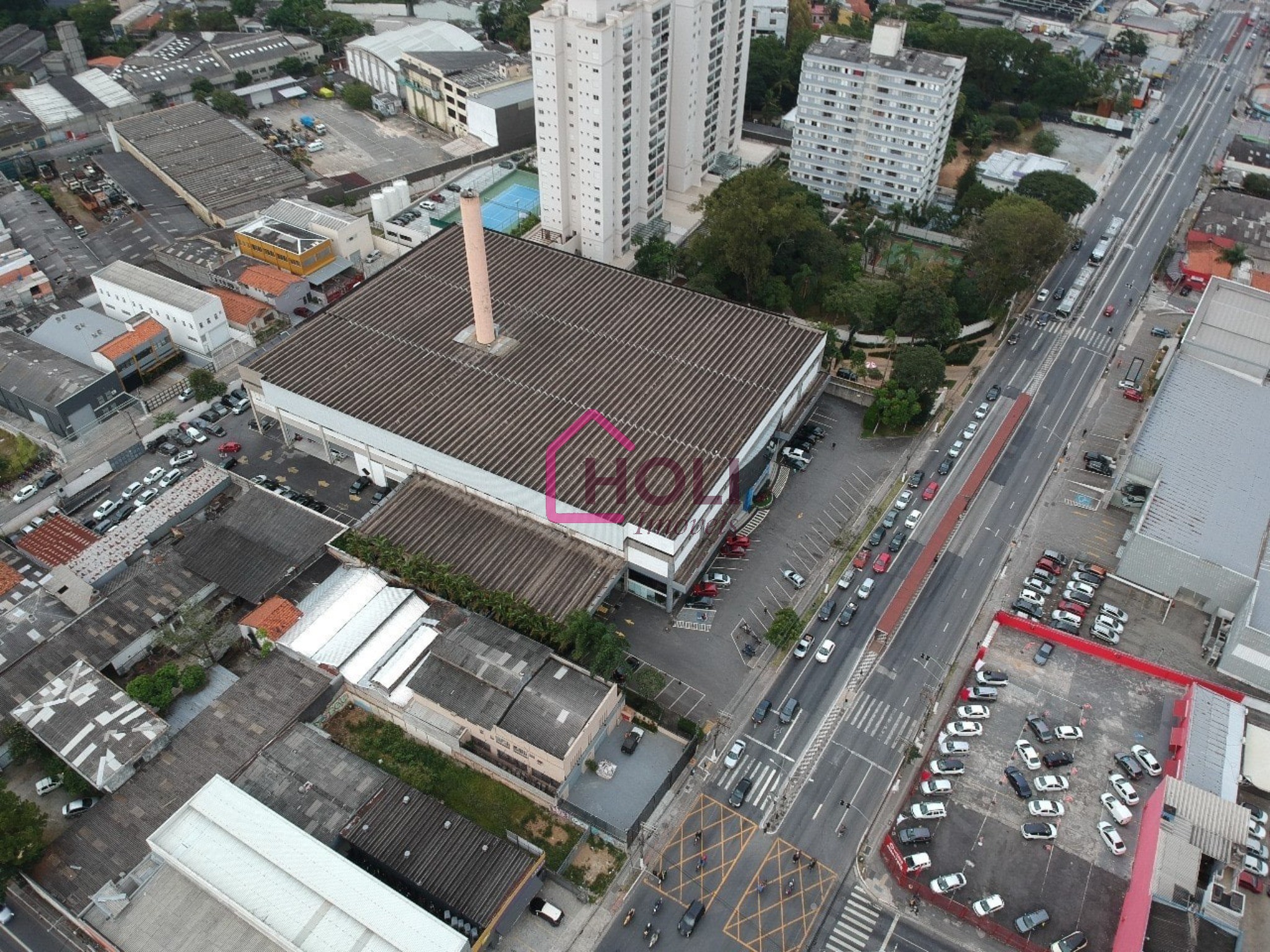 Depósito-Galpão - Foto 3