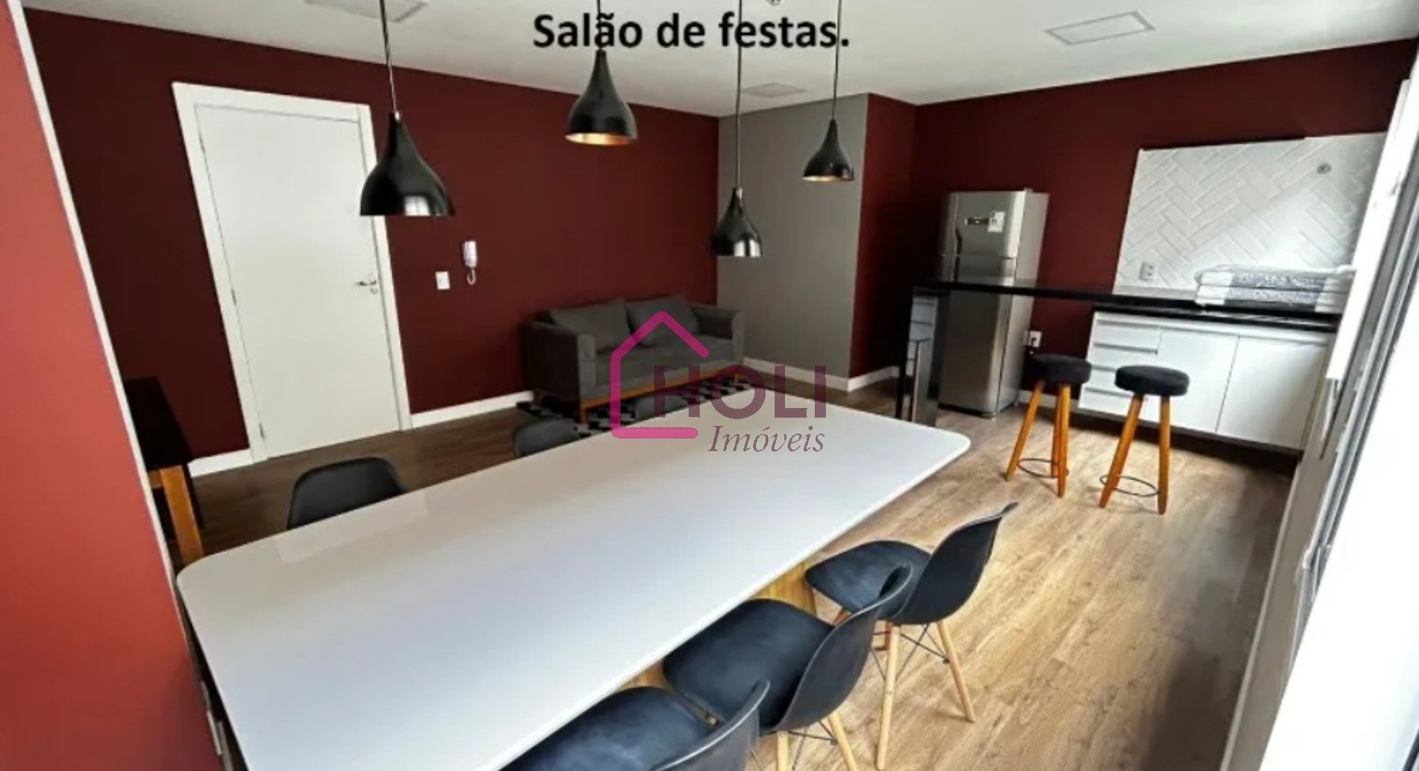 Apartamento, 1 quarto, 17 m² - Foto 12