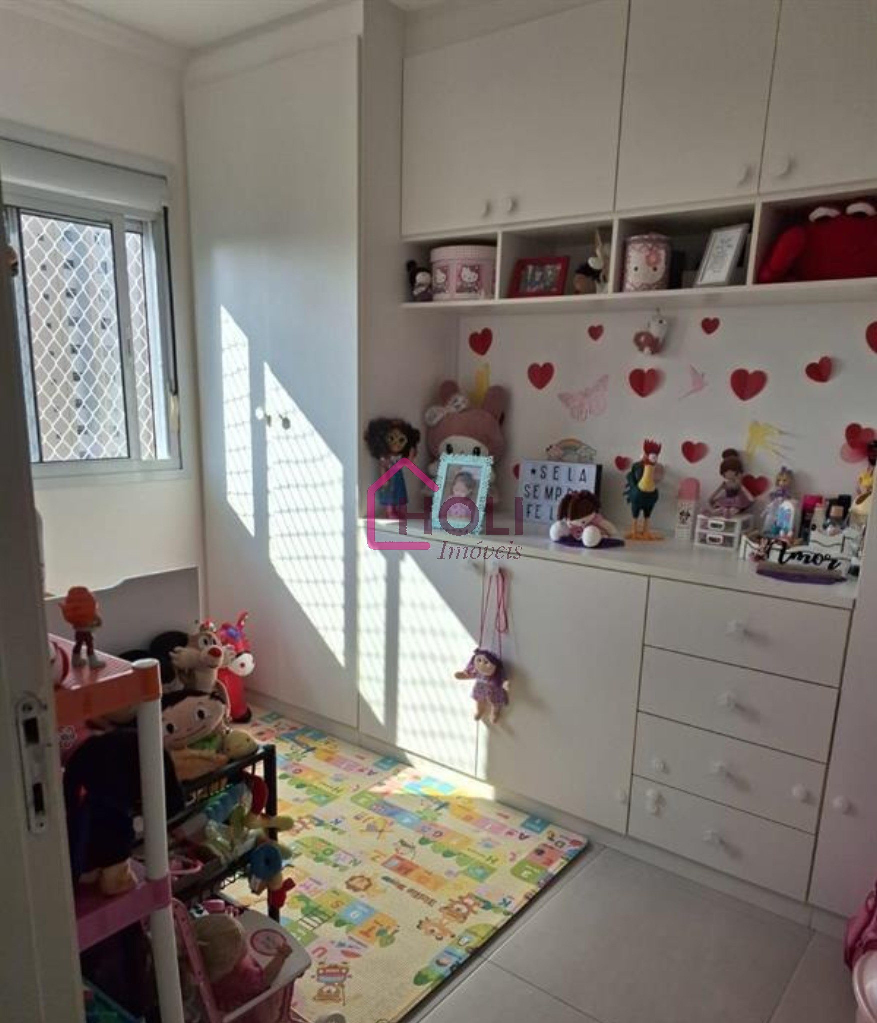 Apartamento, 2 quartos, 56 m² - Foto 7