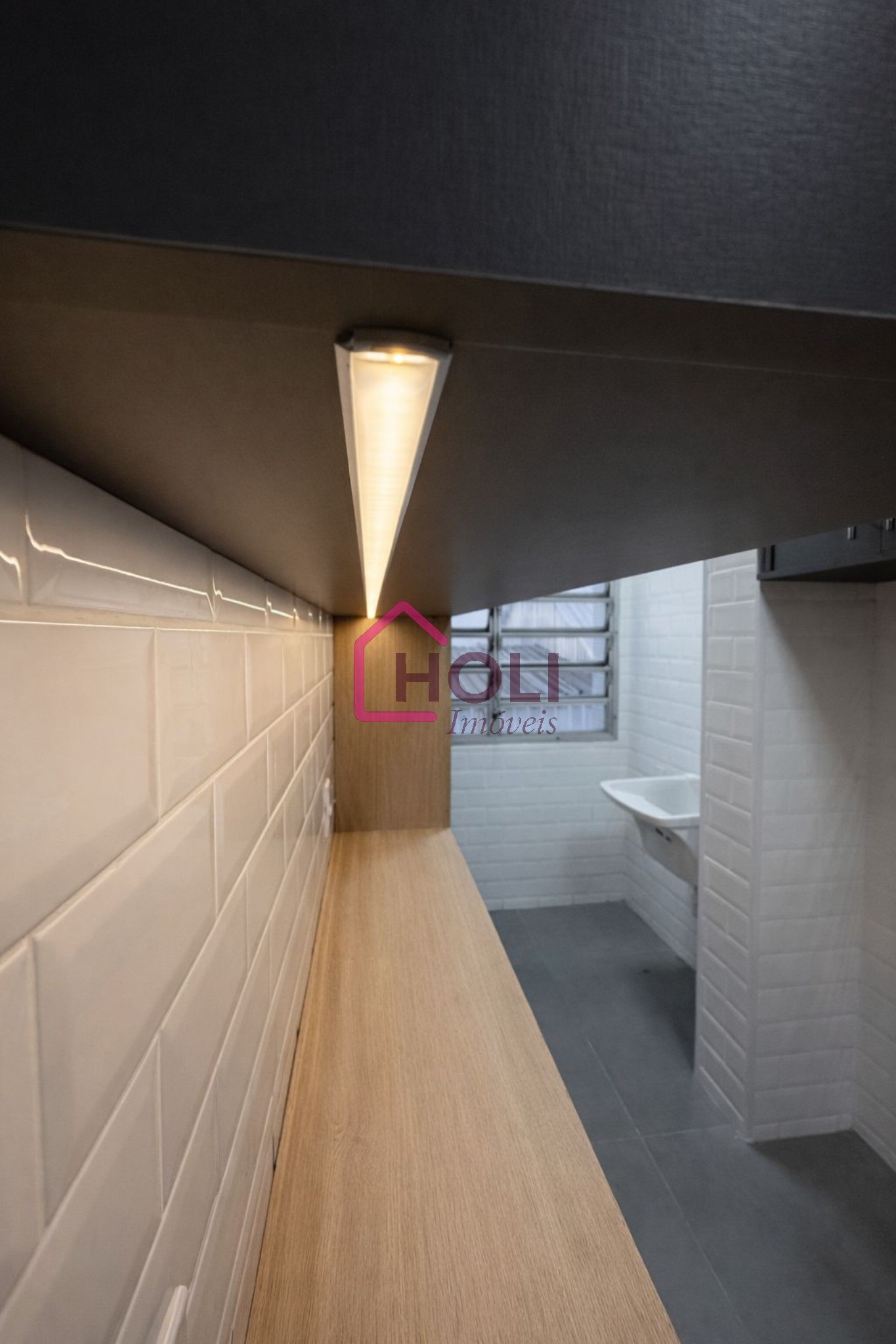 Apartamento, 2 quartos, 40 m² - Foto 16