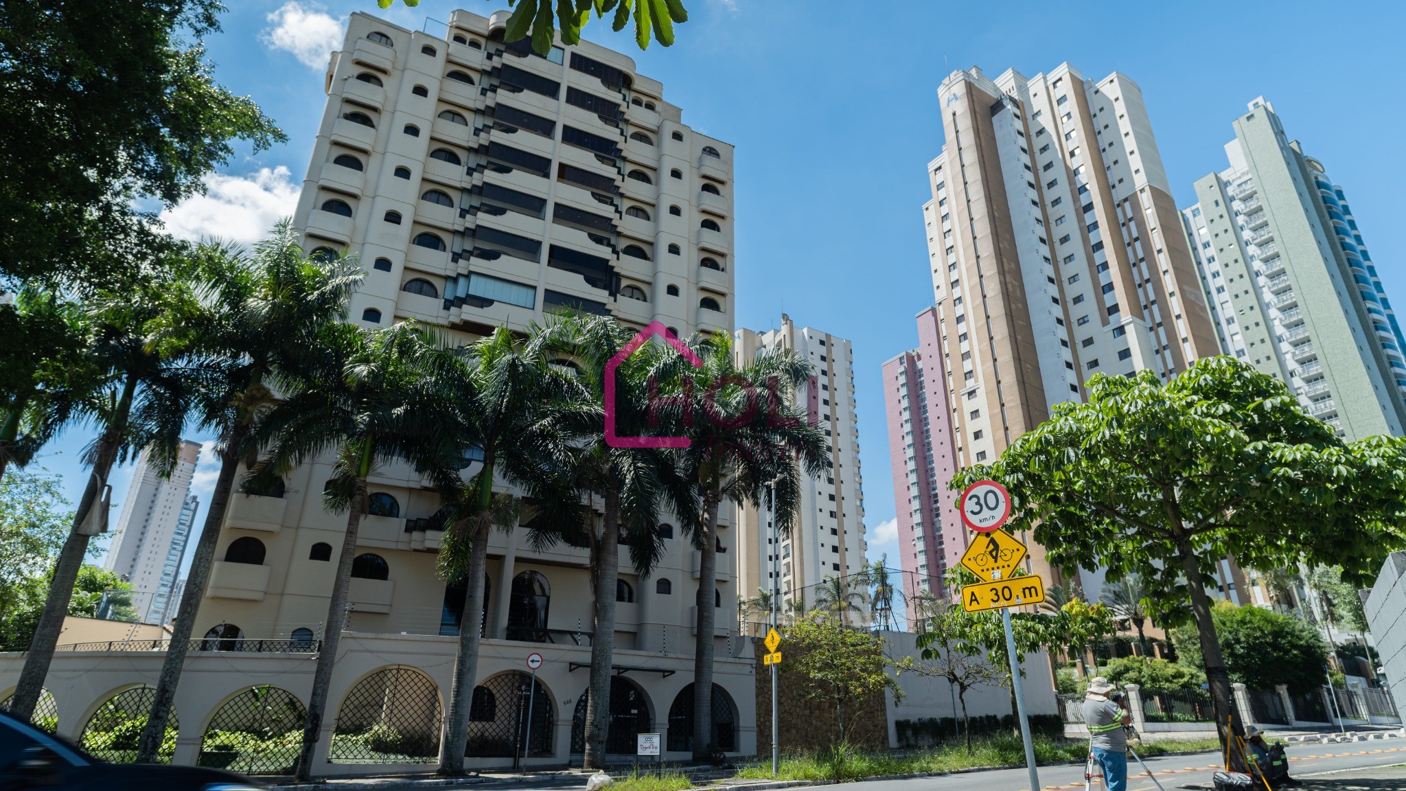 Apartamento, 3 quartos, 122 m² - Foto 32