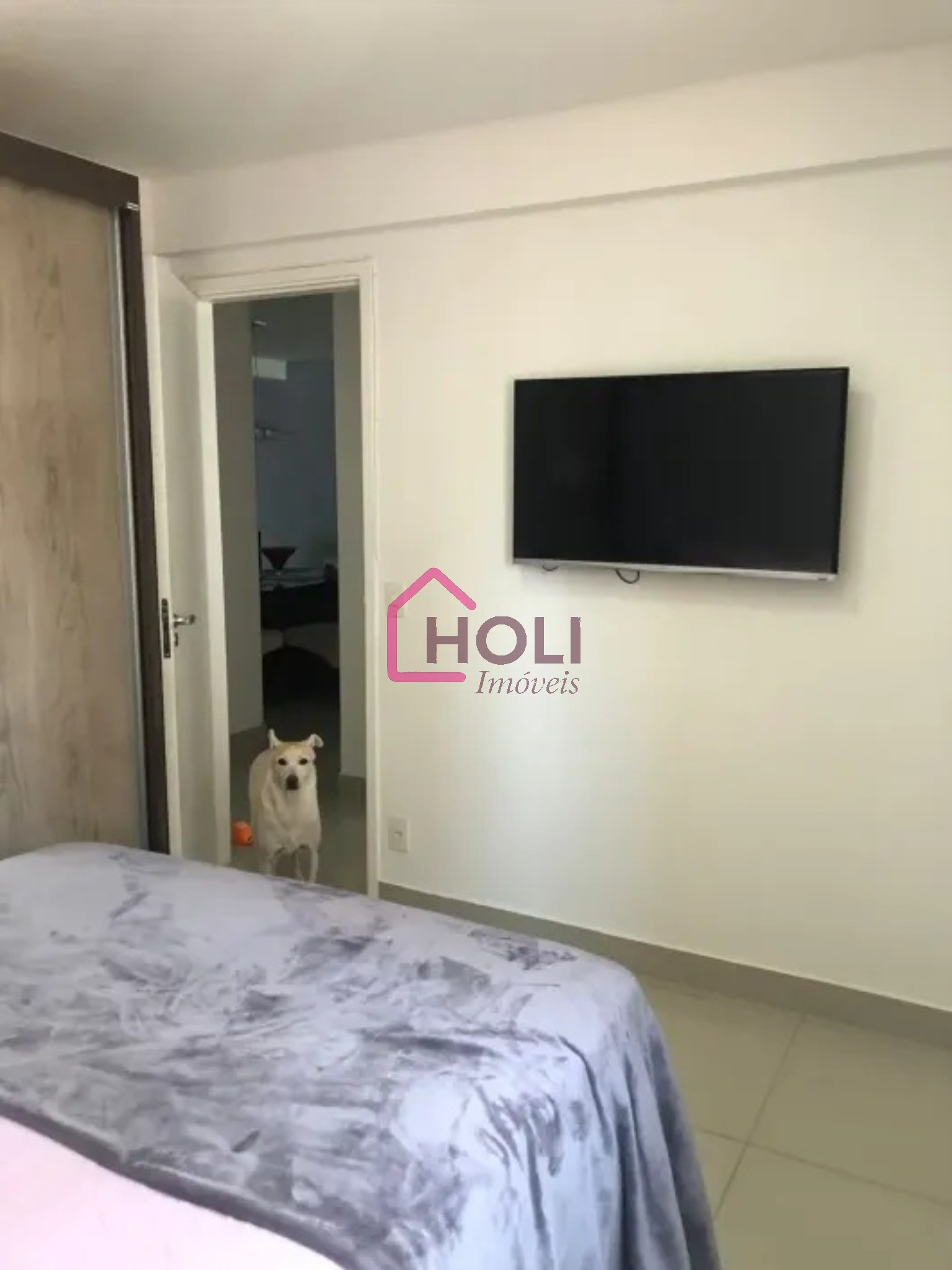 Apartamento, 3 quartos, 79 m² - Foto 6