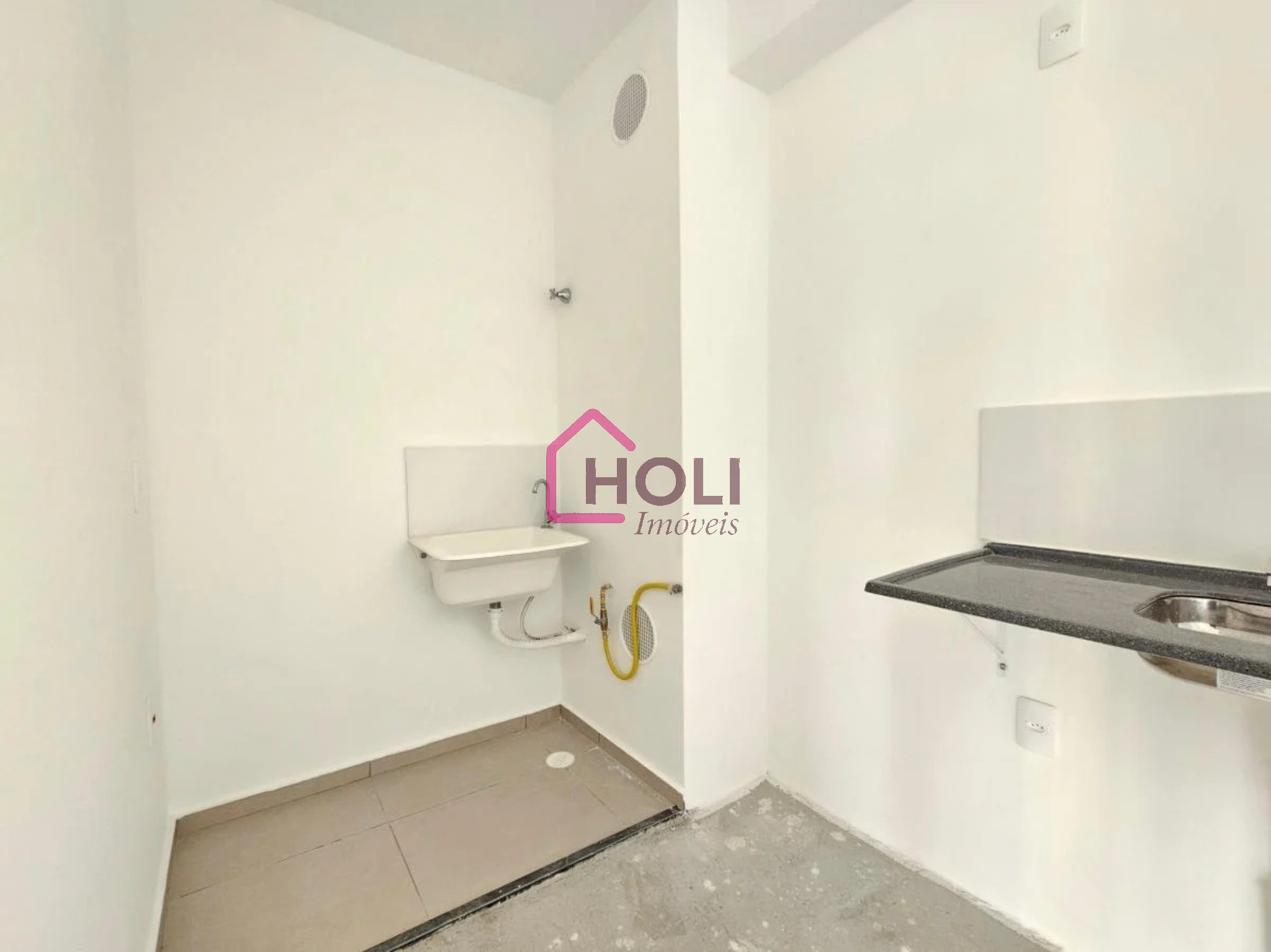 Apartamento, 2 quartos, 37 m² - Foto 6