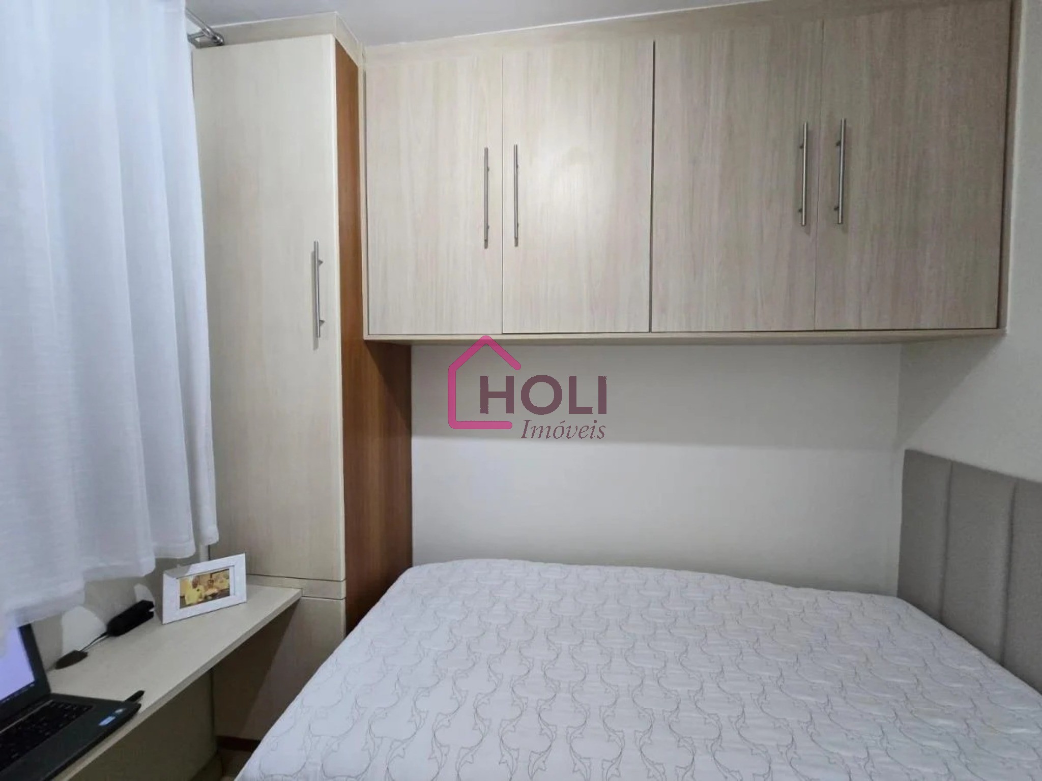 Apartamento, 3 quartos, 63 m² - Foto 12