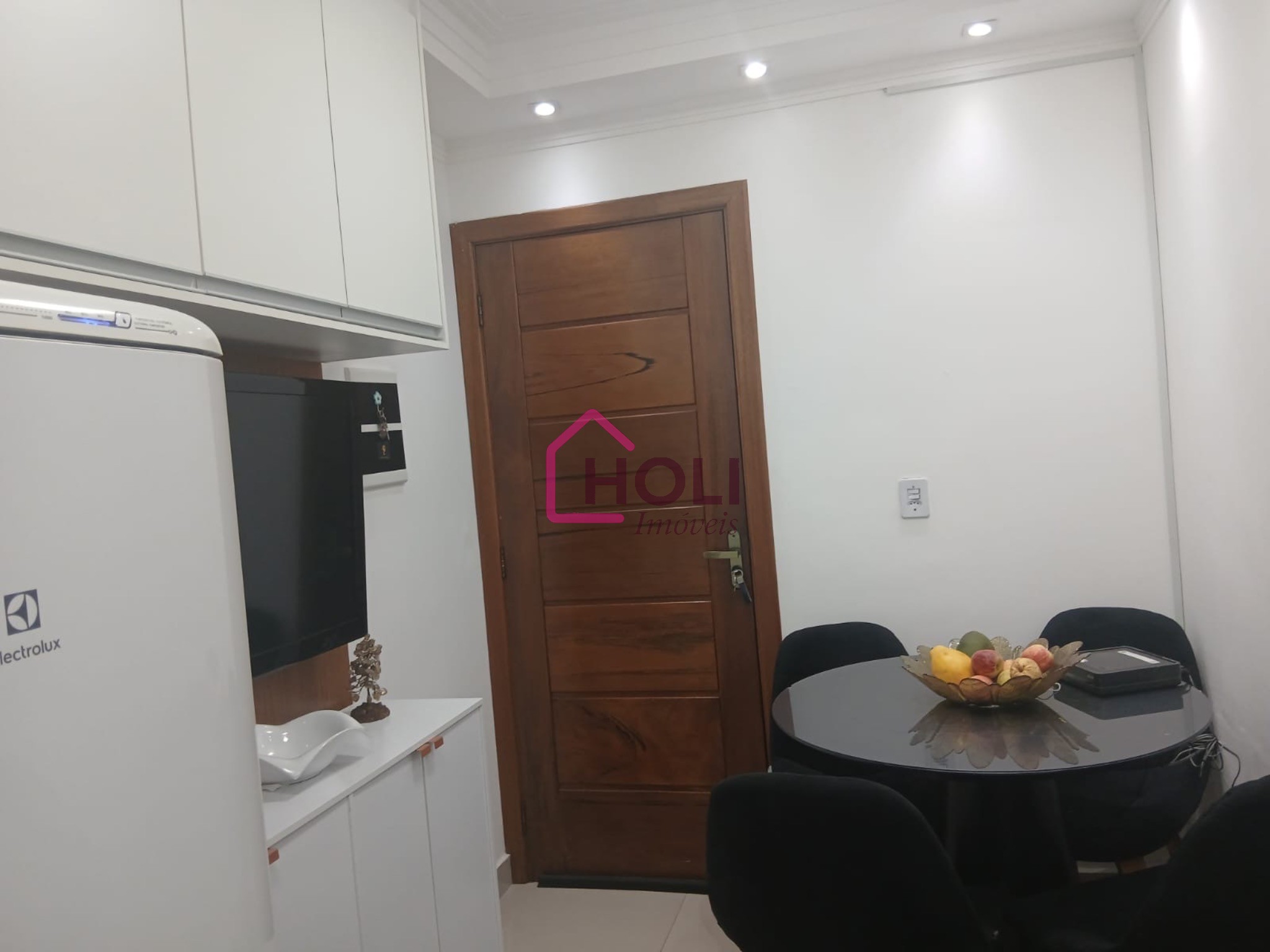 Apartamento, 2 quartos, 40 m² - Foto 8
