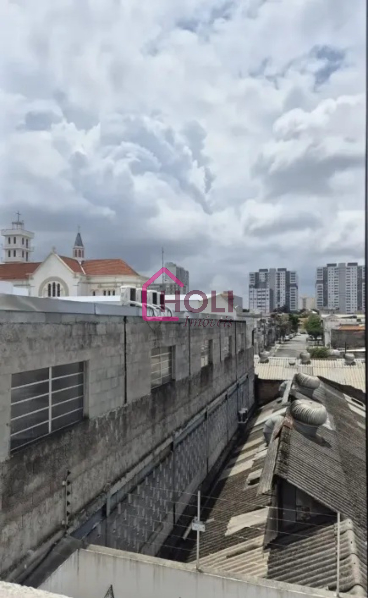 Depósito-Galpão, 1370 m² - Foto 19