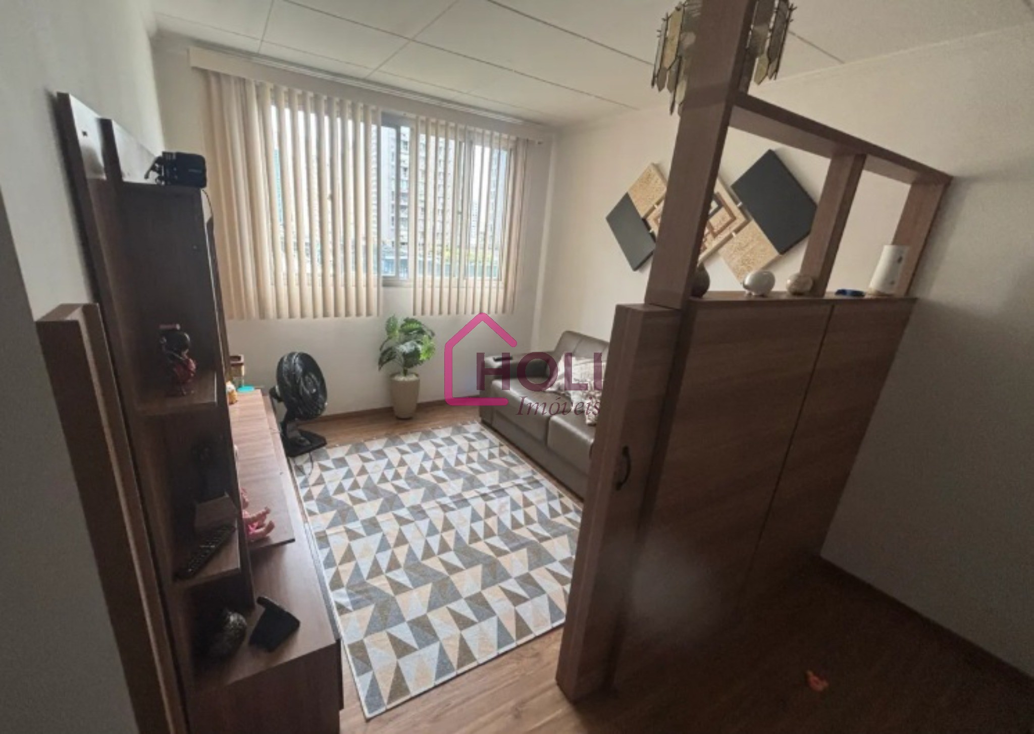 Apartamento, 2 quartos, 72 m² - Foto 2