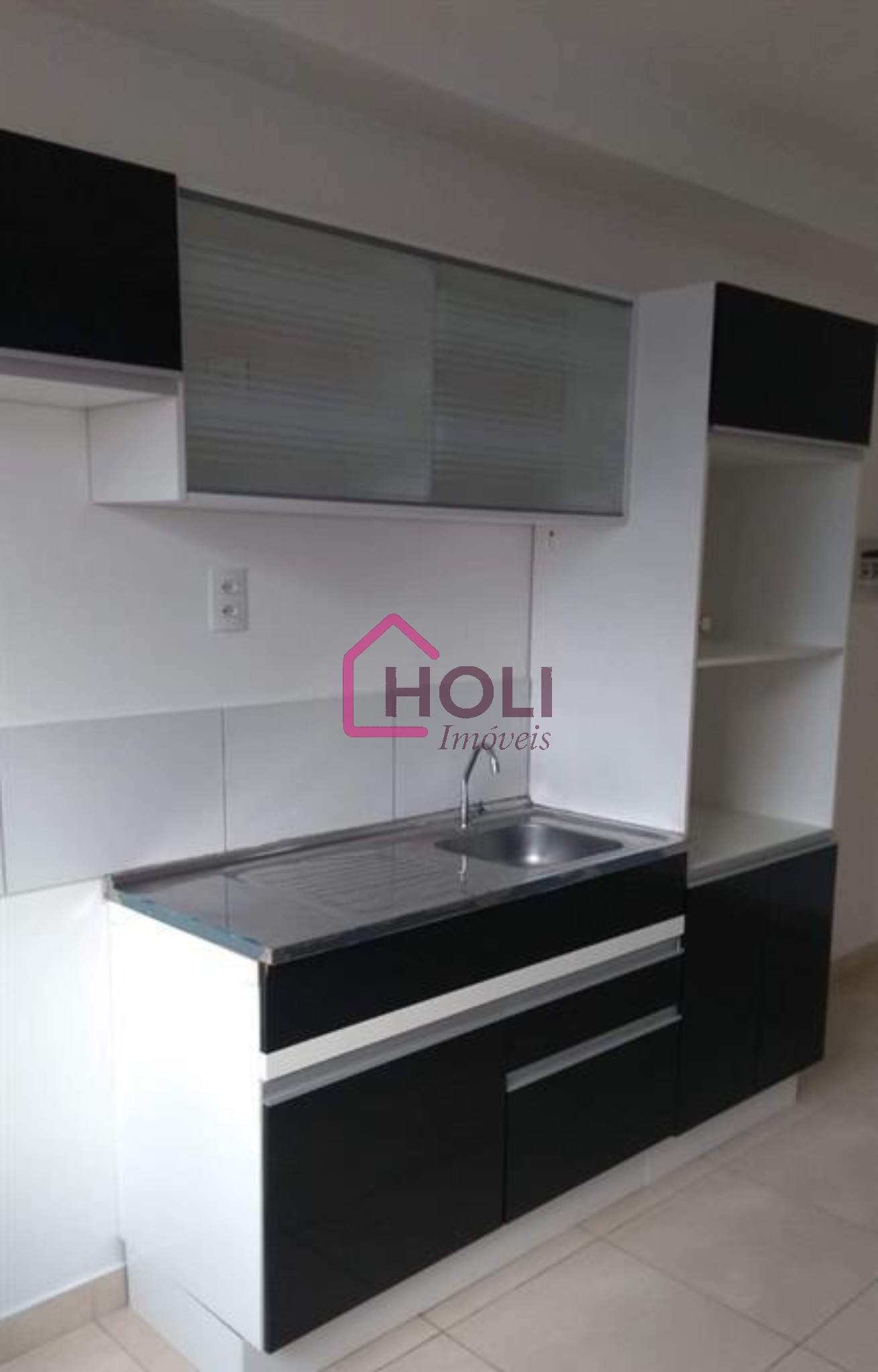 Apartamento, 1 quarto, 30 m² - Foto 2