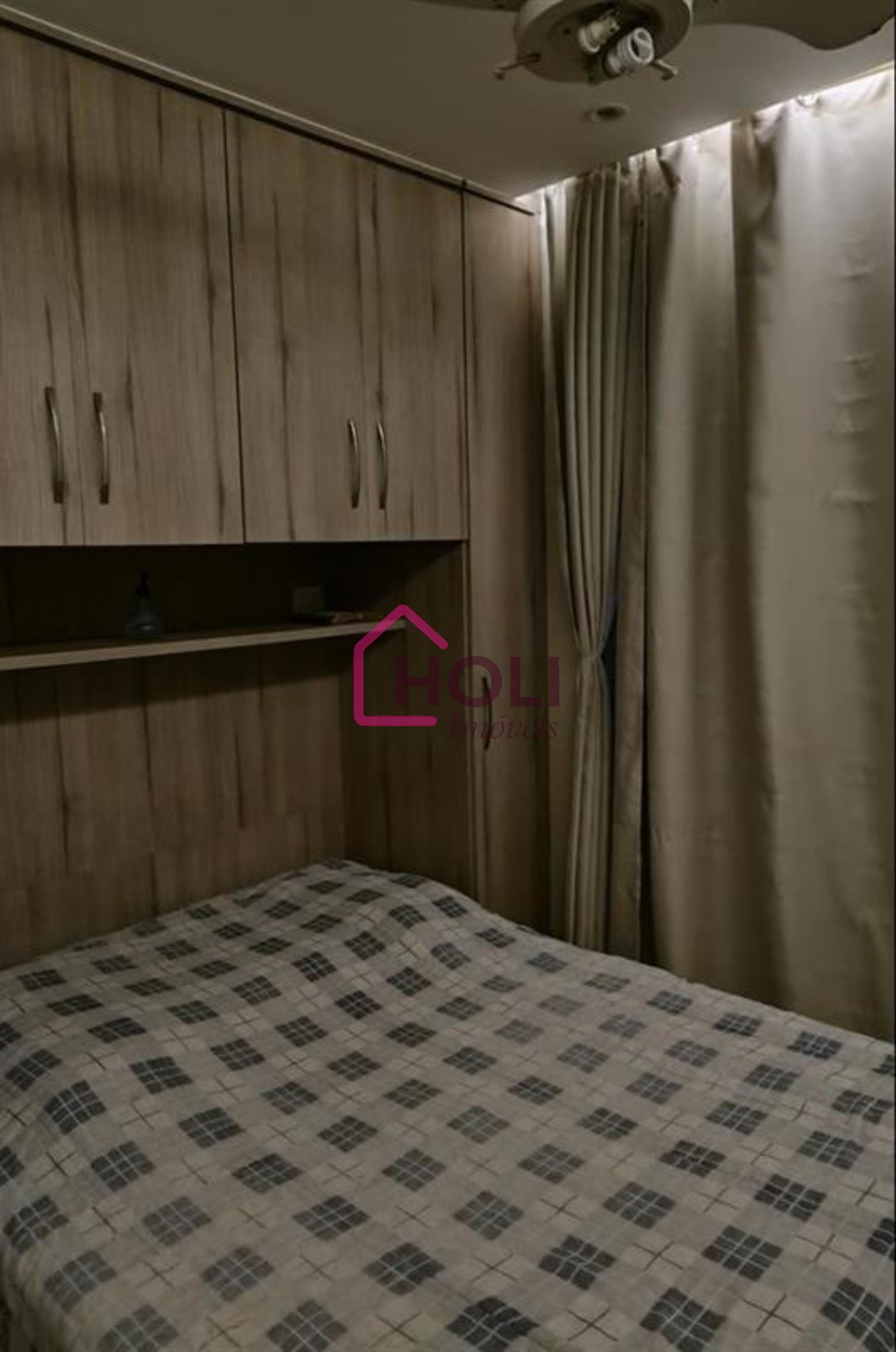 Apartamento, 2 quartos, 48 m² - Foto 8