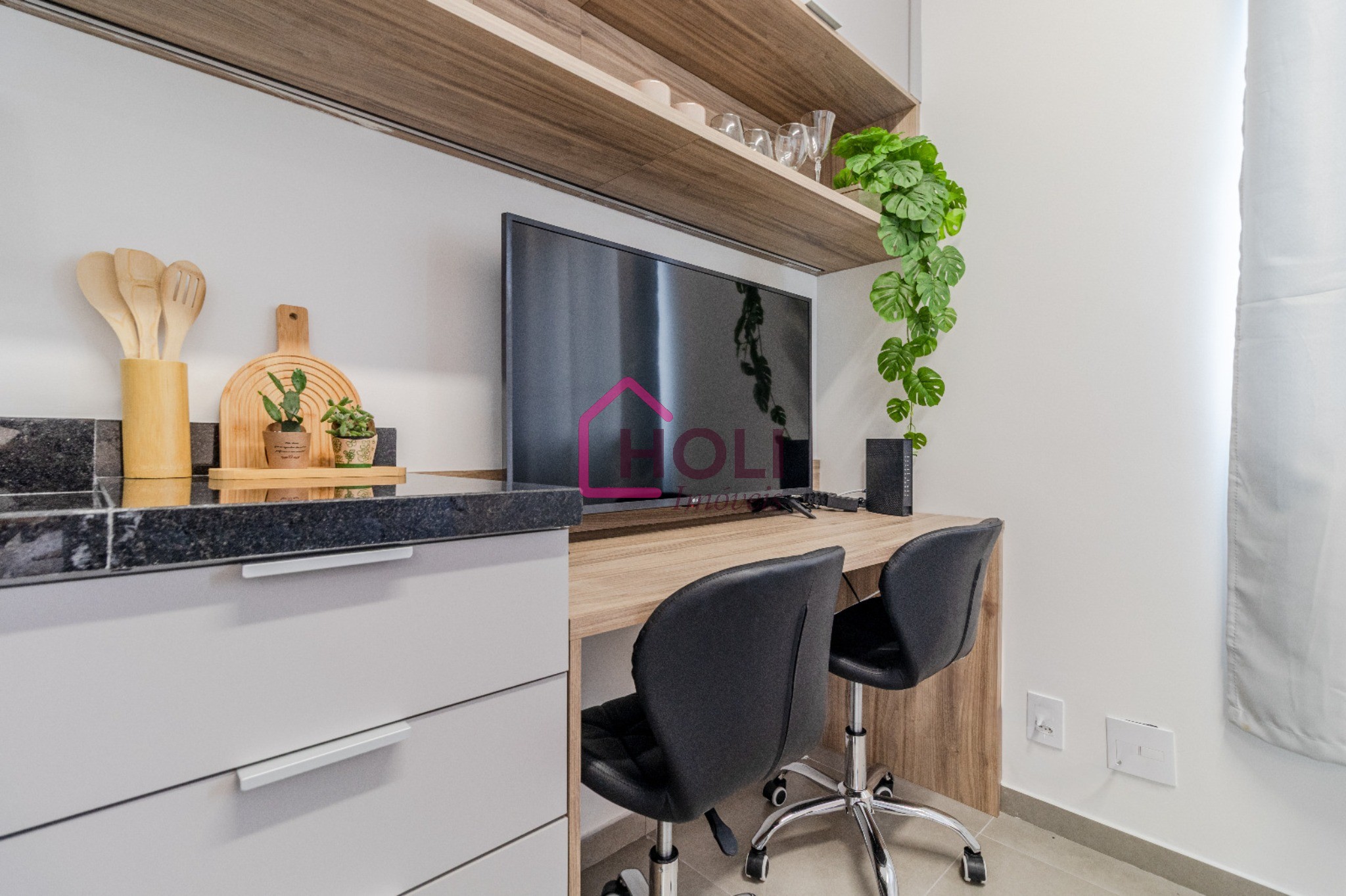 Apartamento, 1 quarto, 21 m² - Foto 25