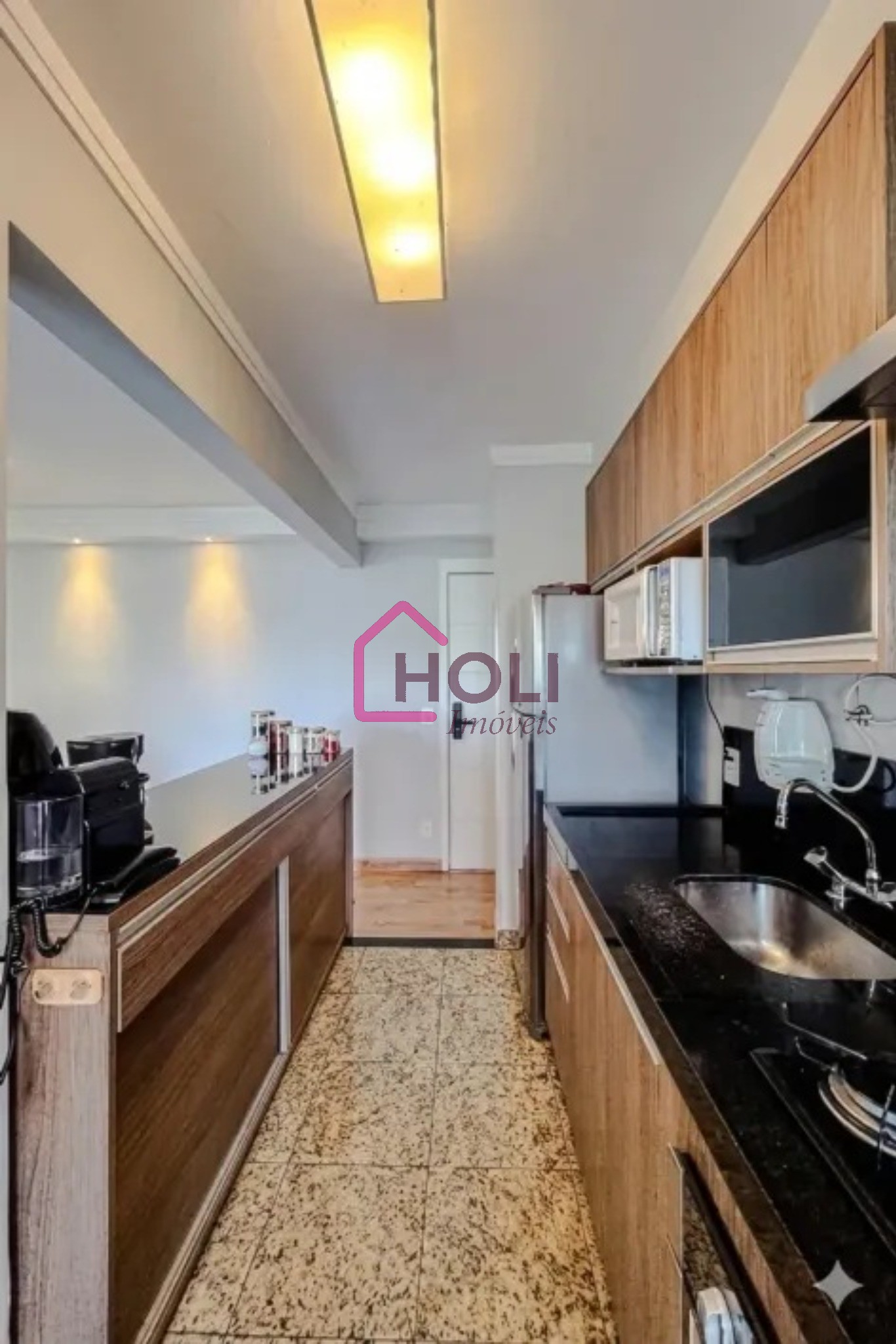 Apartamento, 2 quartos, 83 m² - Foto 13