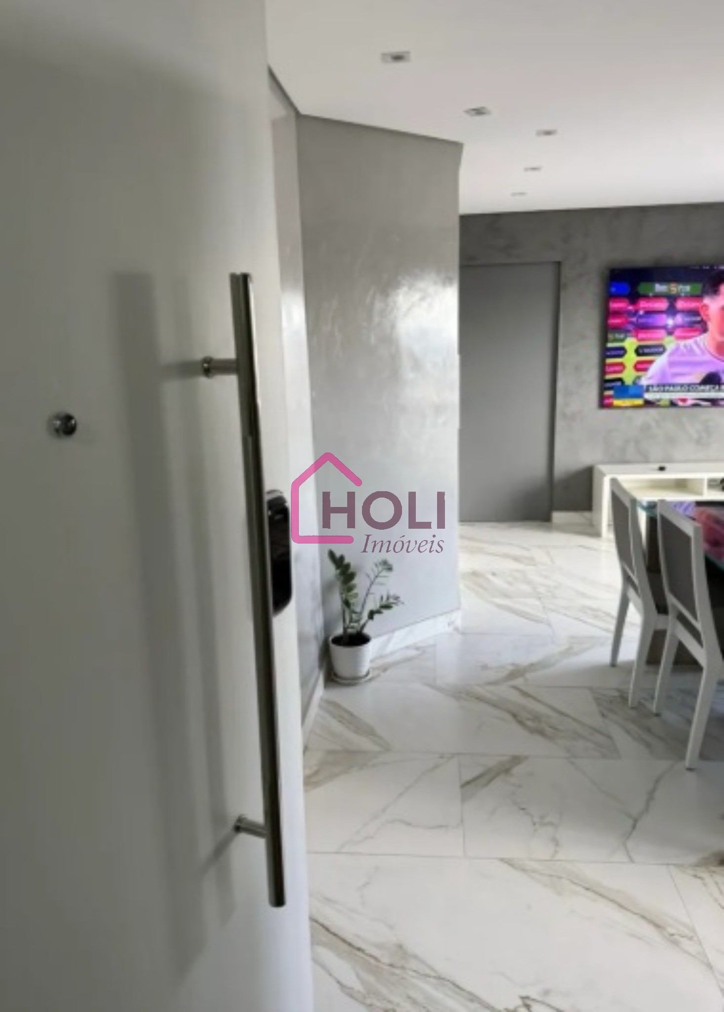 Apartamento, 1 quarto, 56 m² - Foto 9