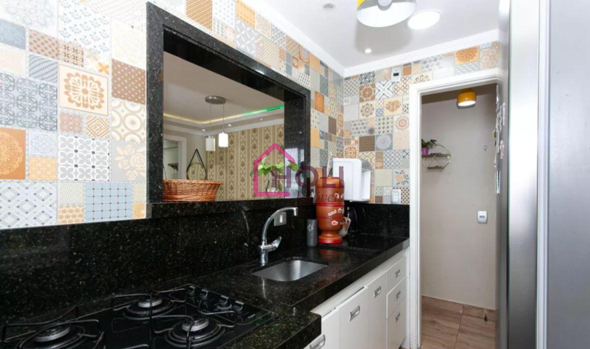 Apartamento, 3 quartos, 68 m² - Foto 22