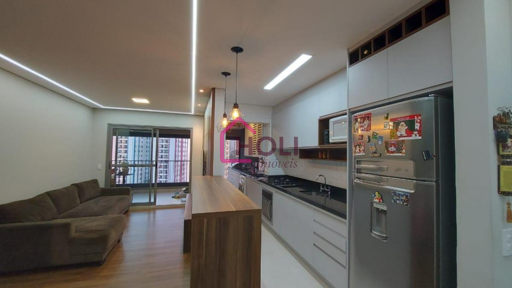 Apartamento, 3 quartos, 103 m² - Foto 6