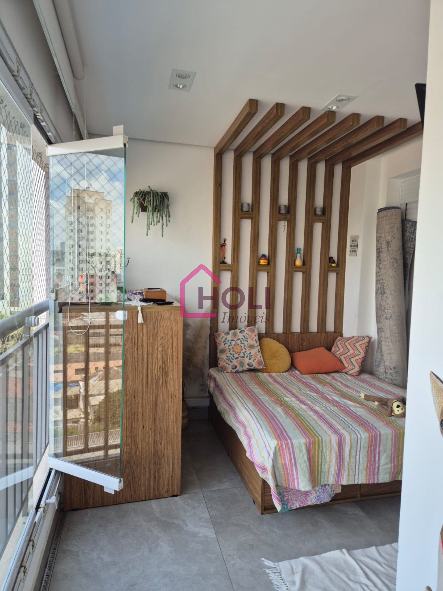 Apartamento, 2 quartos, 95 m² - Foto 19