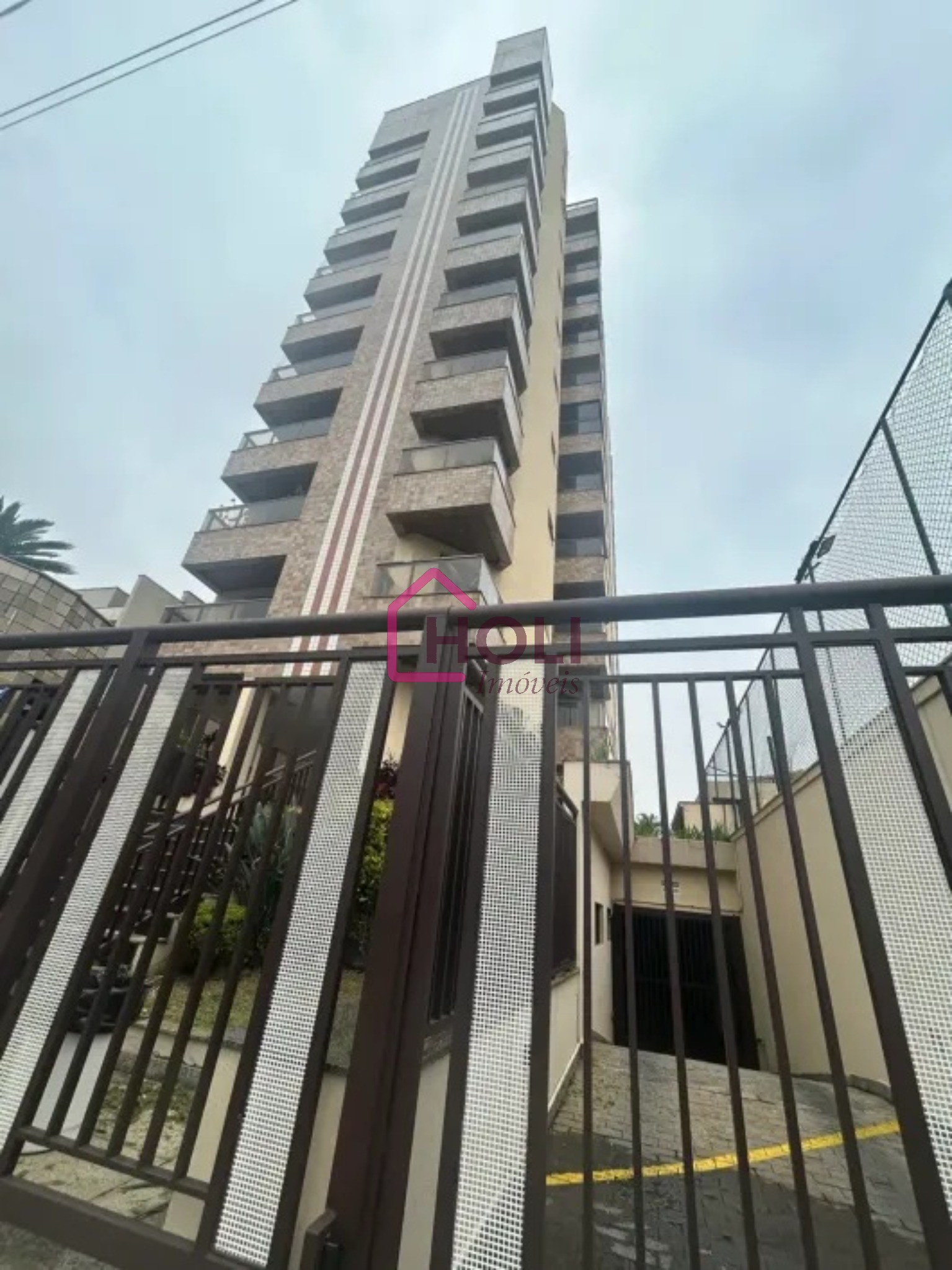 Cobertura, 3 quartos, 237 m² - Foto 19