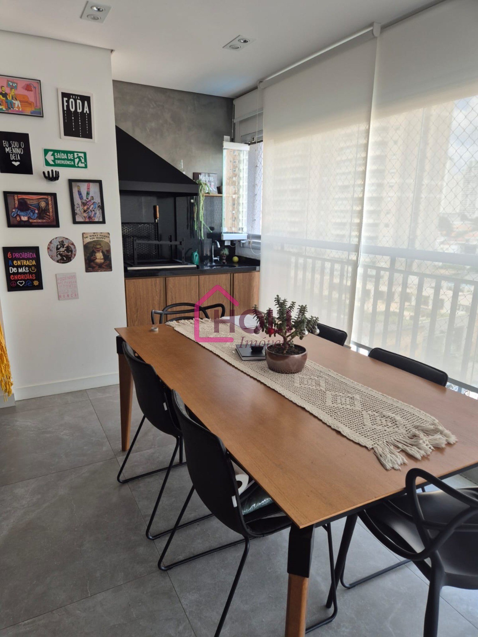 Apartamento, 2 quartos, 95 m² - Foto 22