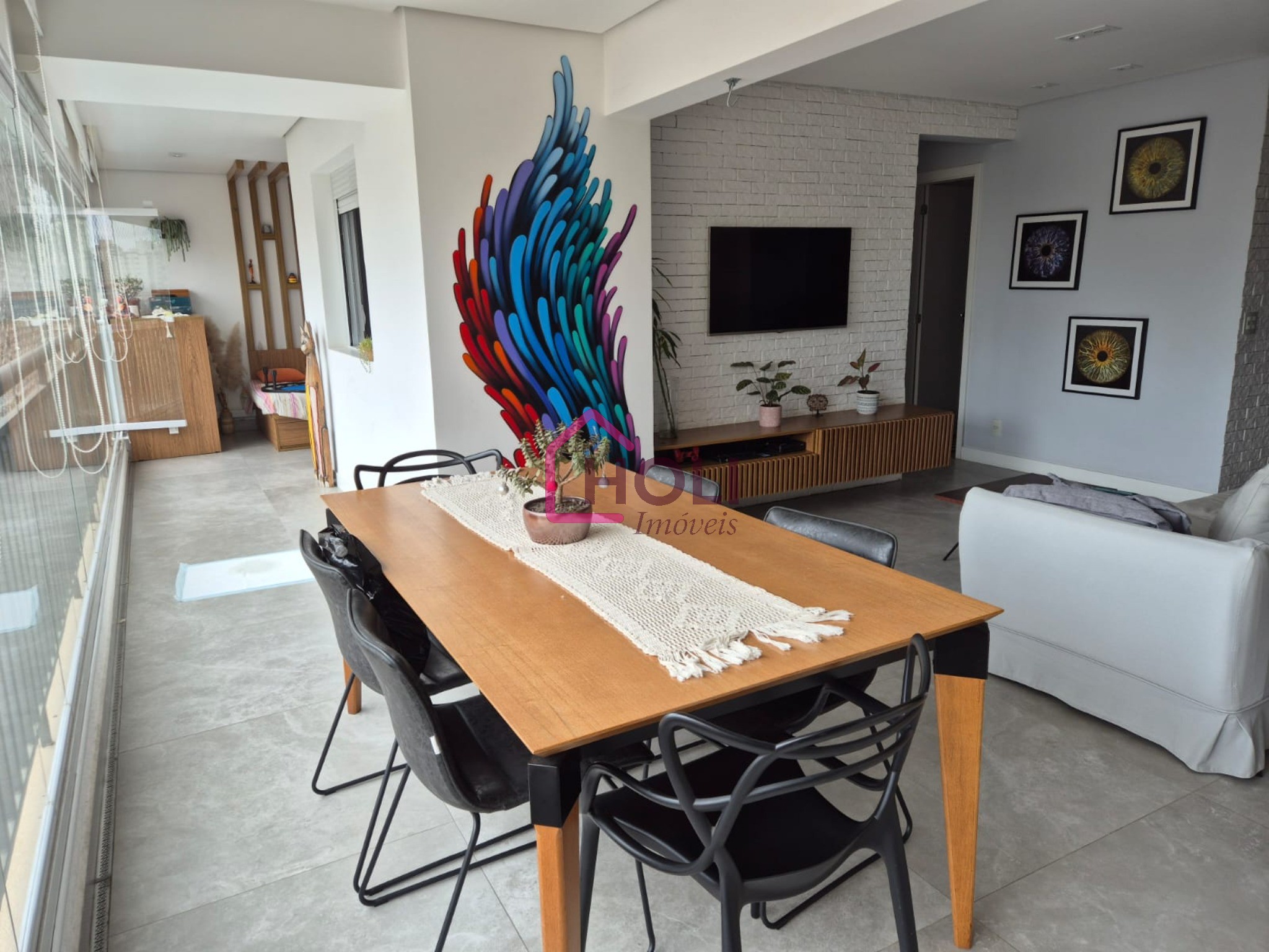 Apartamento, 2 quartos, 95 m² - Foto 20