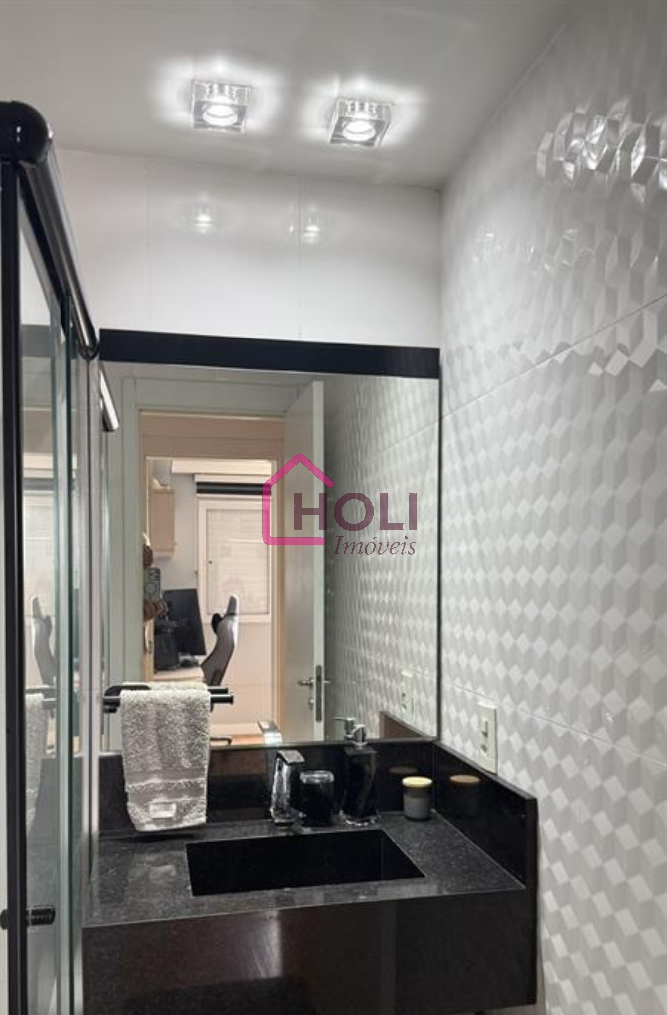 Apartamento, 2 quartos, 65 m² - Foto 14