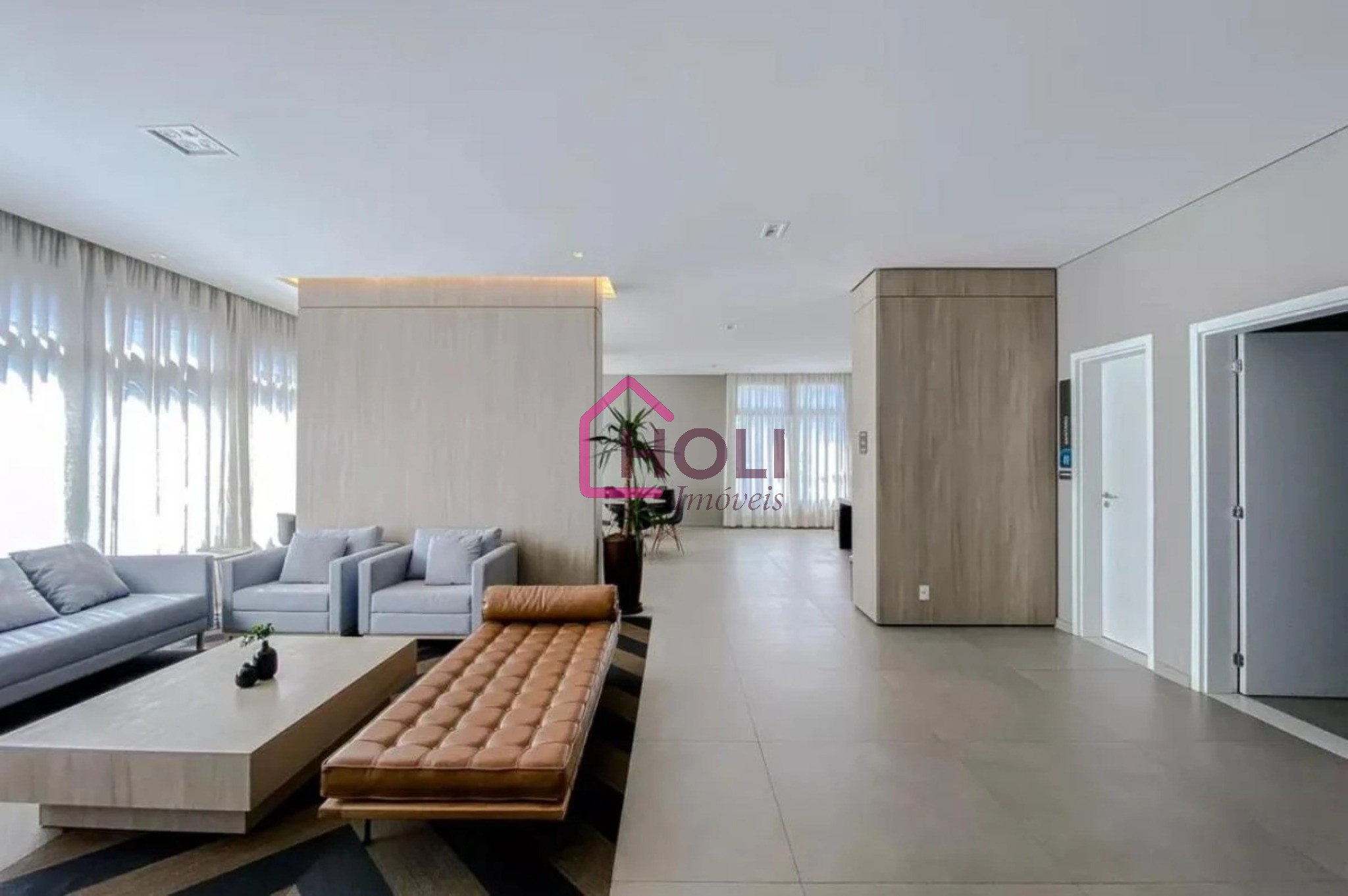 Apartamento, 1 quarto, 40 m² - Foto 15
