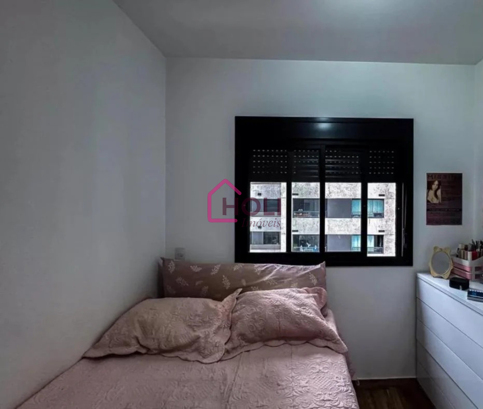 Apartamento, 1 quarto, 40 m² - Foto 7