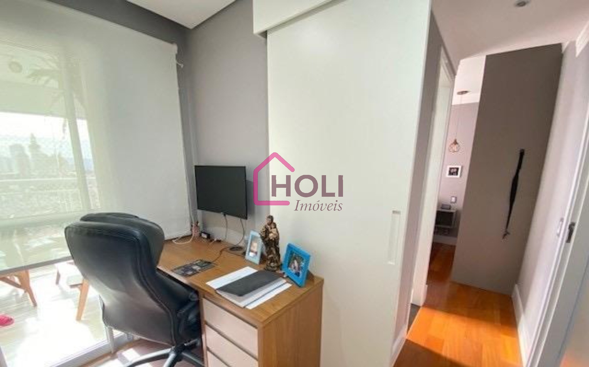 Apartamento, 3 quartos, 82 m² - Foto 9