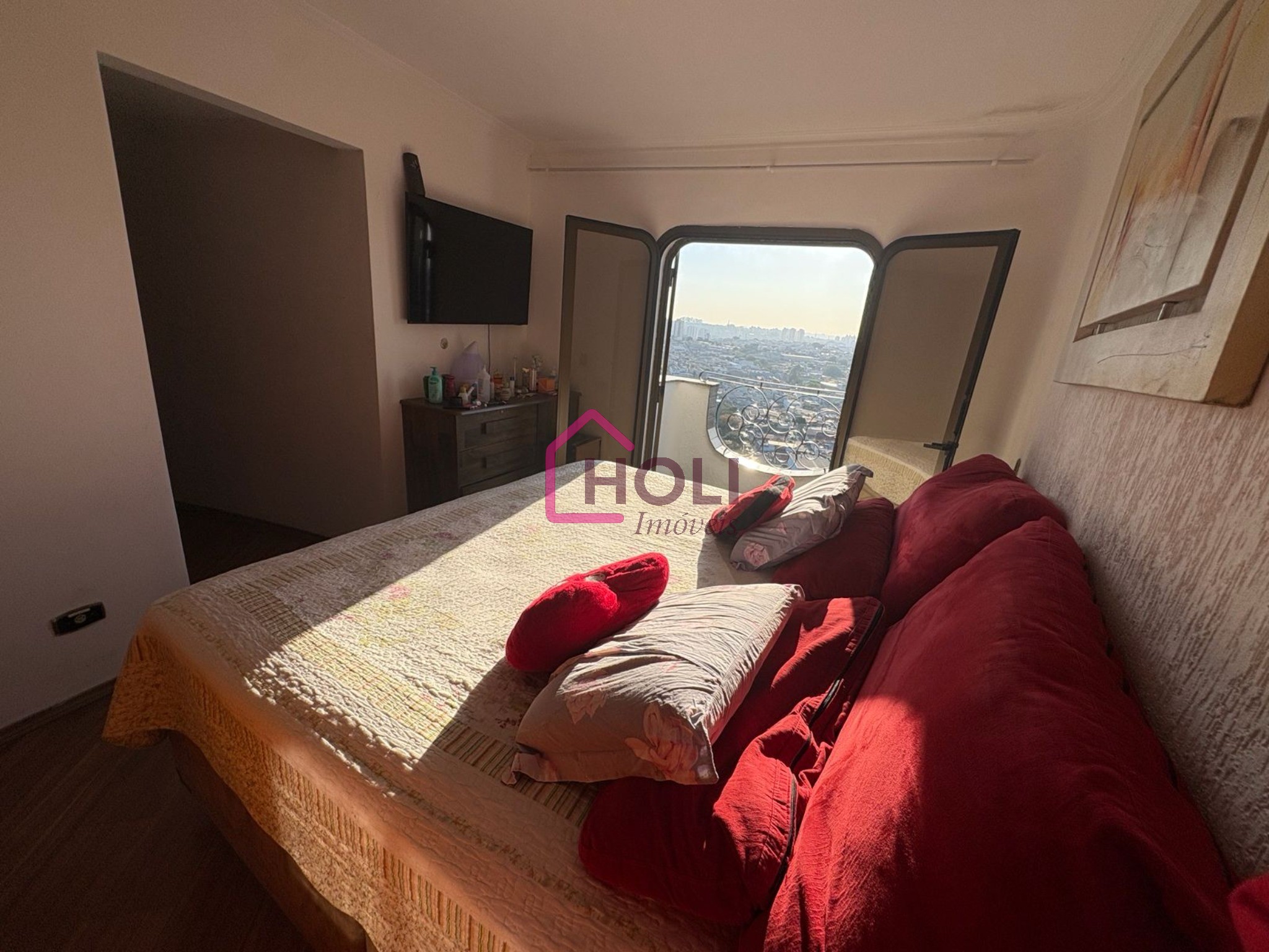 Cobertura, 3 quartos, 276 m² - Foto 12