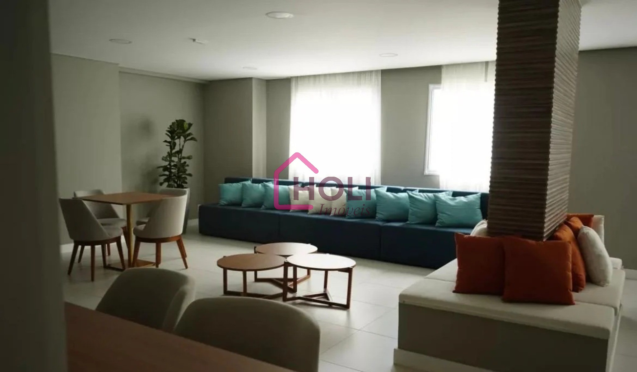 Apartamento, 1 quarto, 24 m² - Foto 42