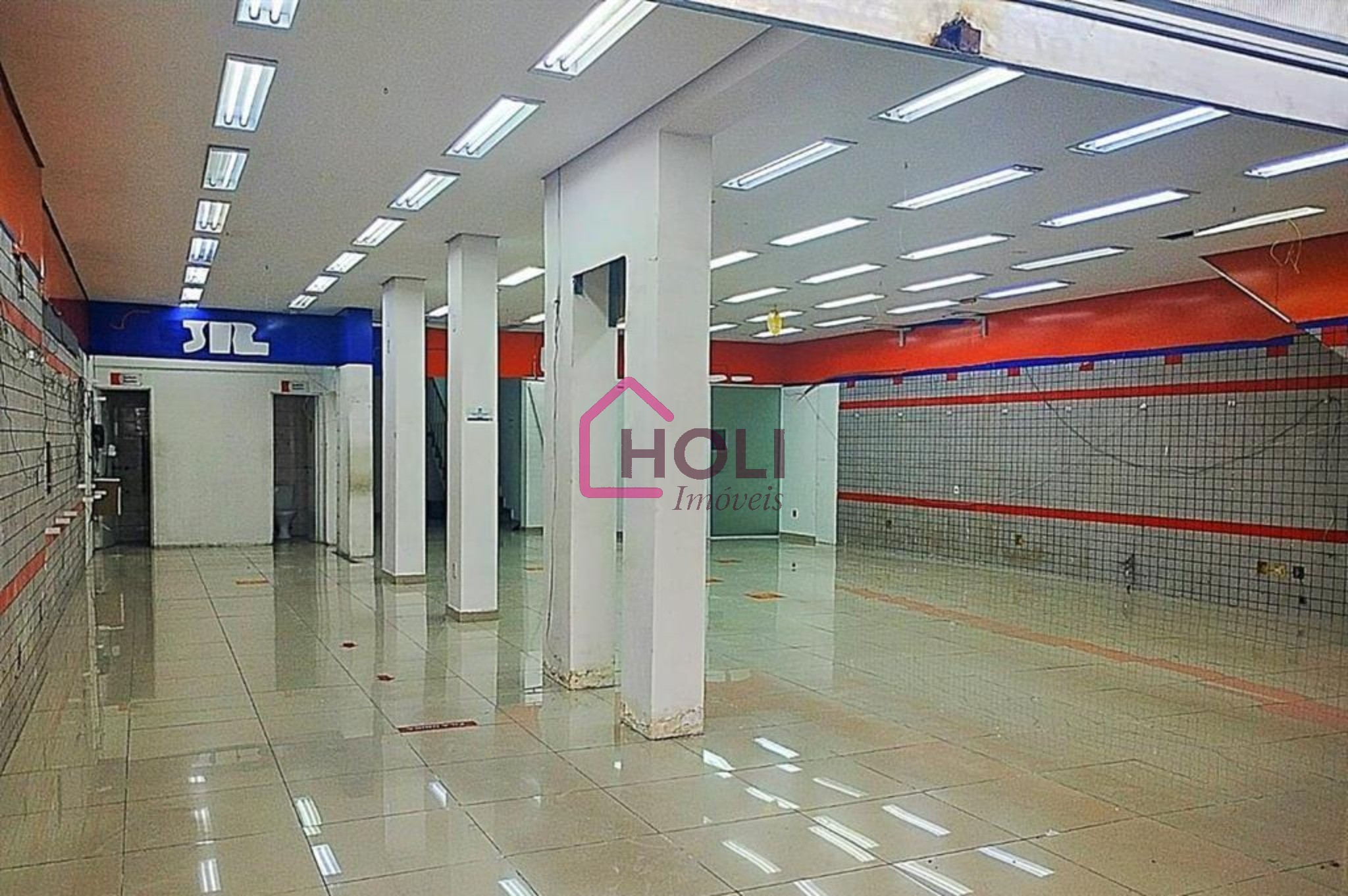 Loja-Salão, 400 m² - Foto 9