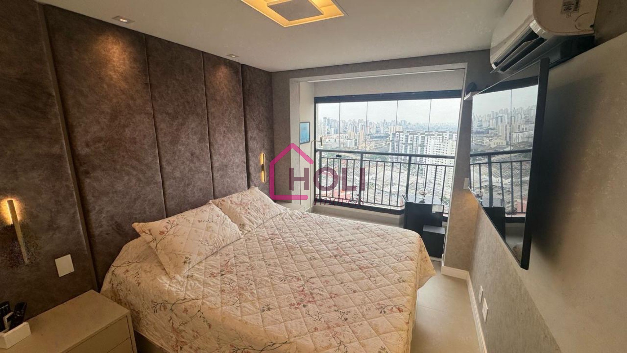 Apartamento, 2 quartos, 82 m² - Foto 5