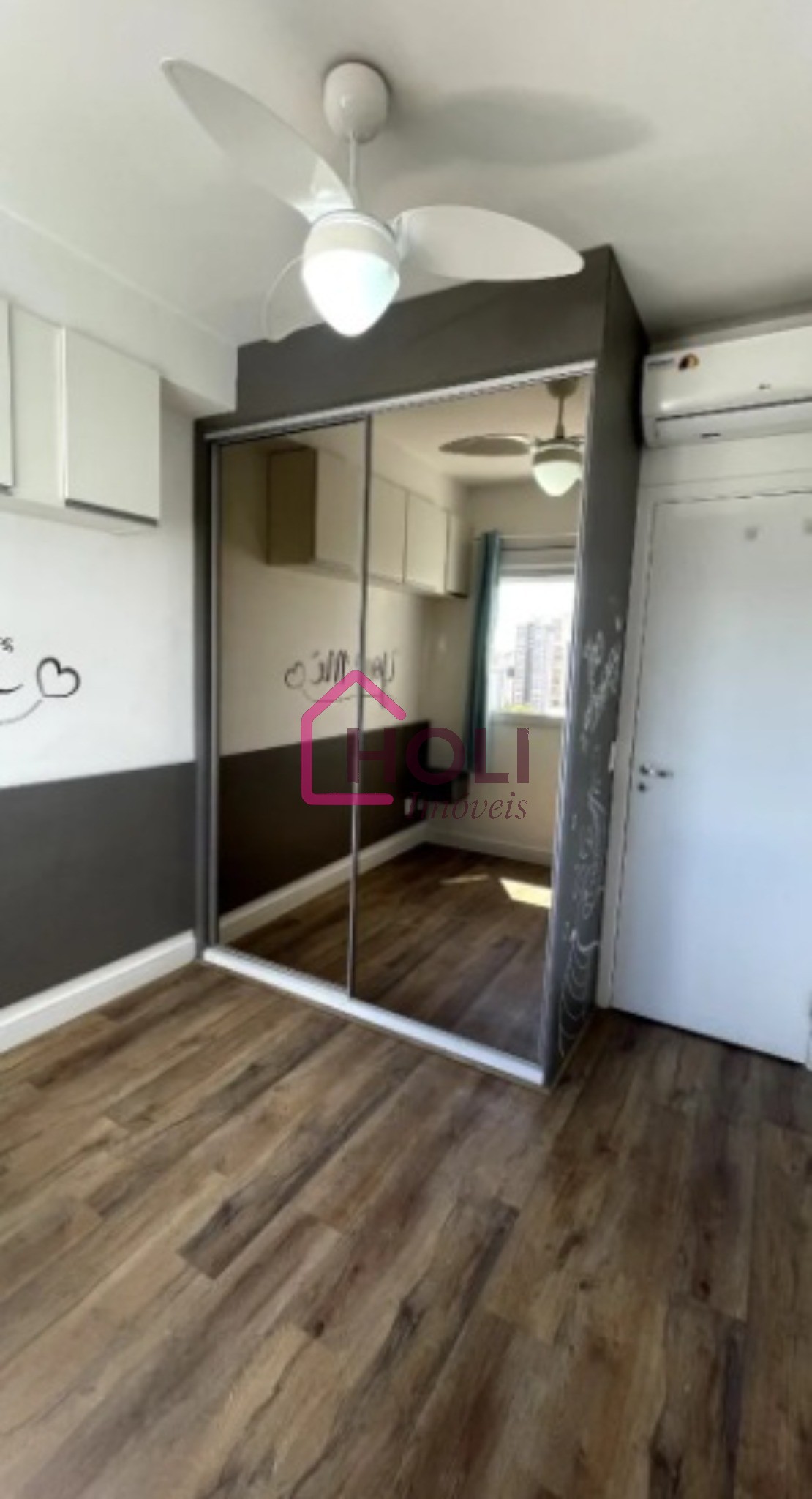 Apartamento, 1 quarto, 52 m² - Foto 6