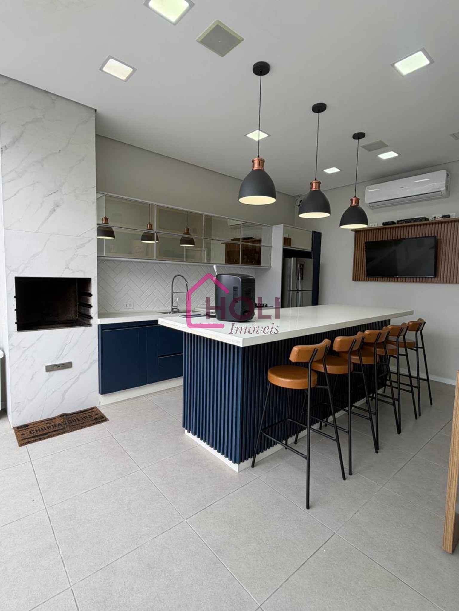 Casa, 2 quartos, 250 m² - Foto 28