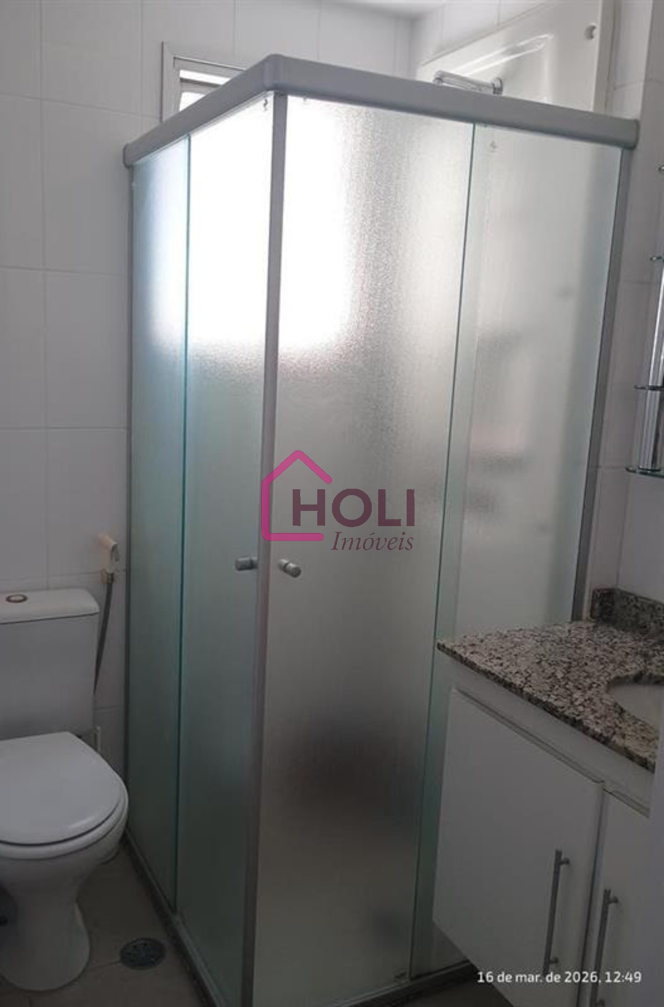 Apartamento, 2 quartos, 66 m² - Foto 6