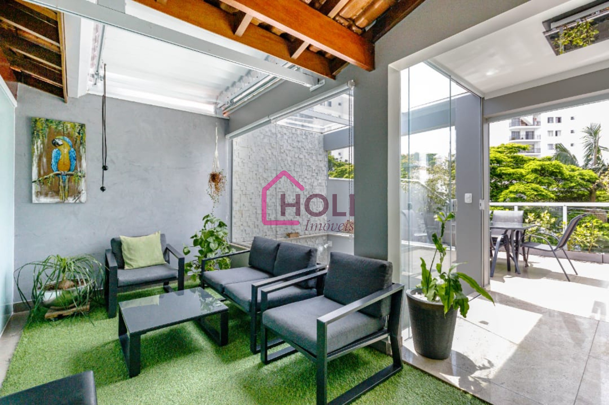 Sobrado, 2 quartos, 123 m² - Foto 48
