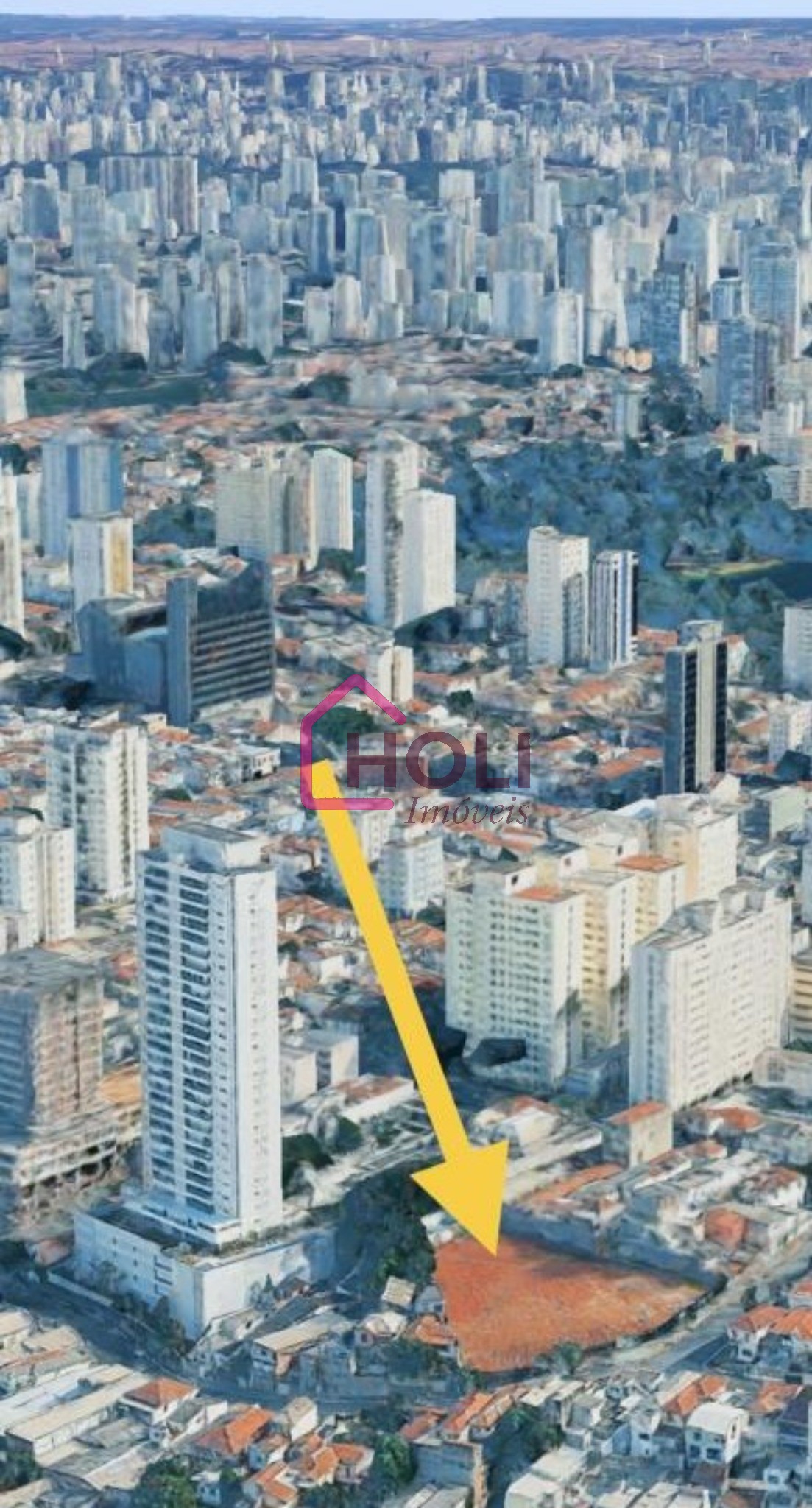 Loteamento e Condomínio - Foto 2