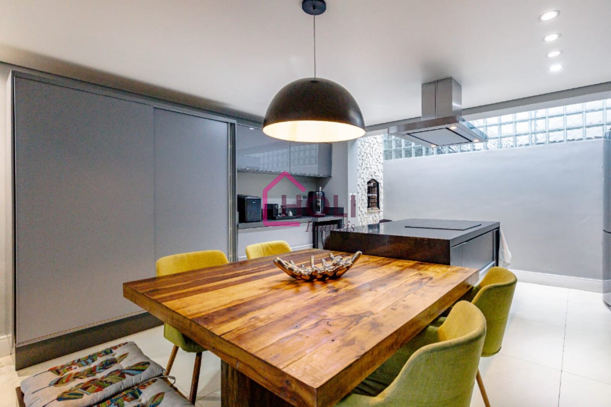 Sobrado, 2 quartos, 123 m² - Foto 28