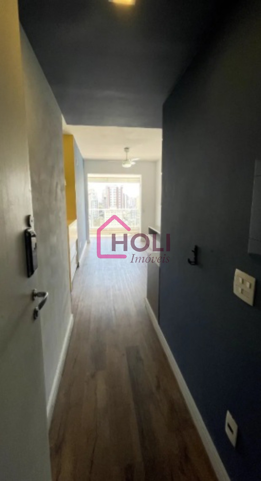 Apartamento, 1 quarto, 52 m² - Foto 17