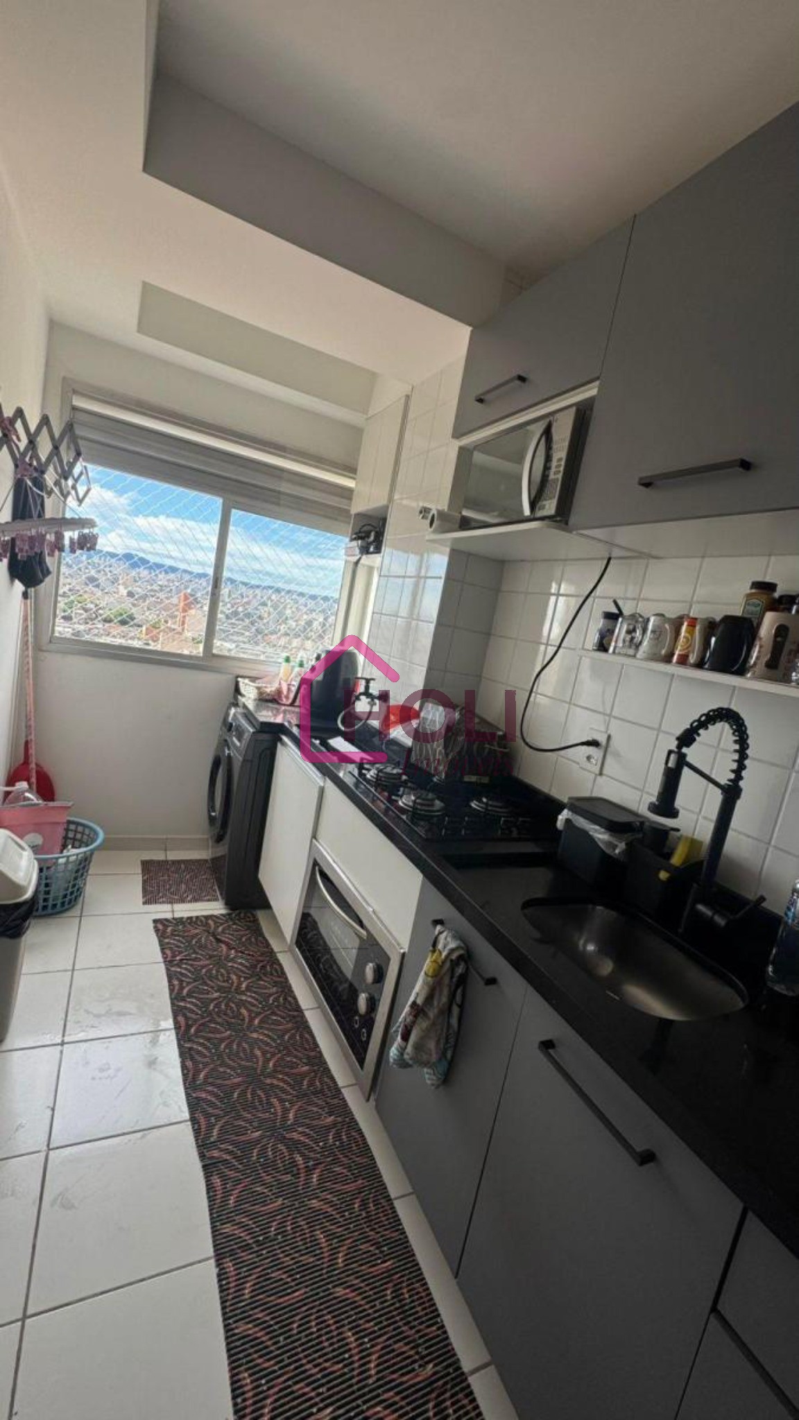 Apartamento, 2 quartos, 45 m² - Foto 14