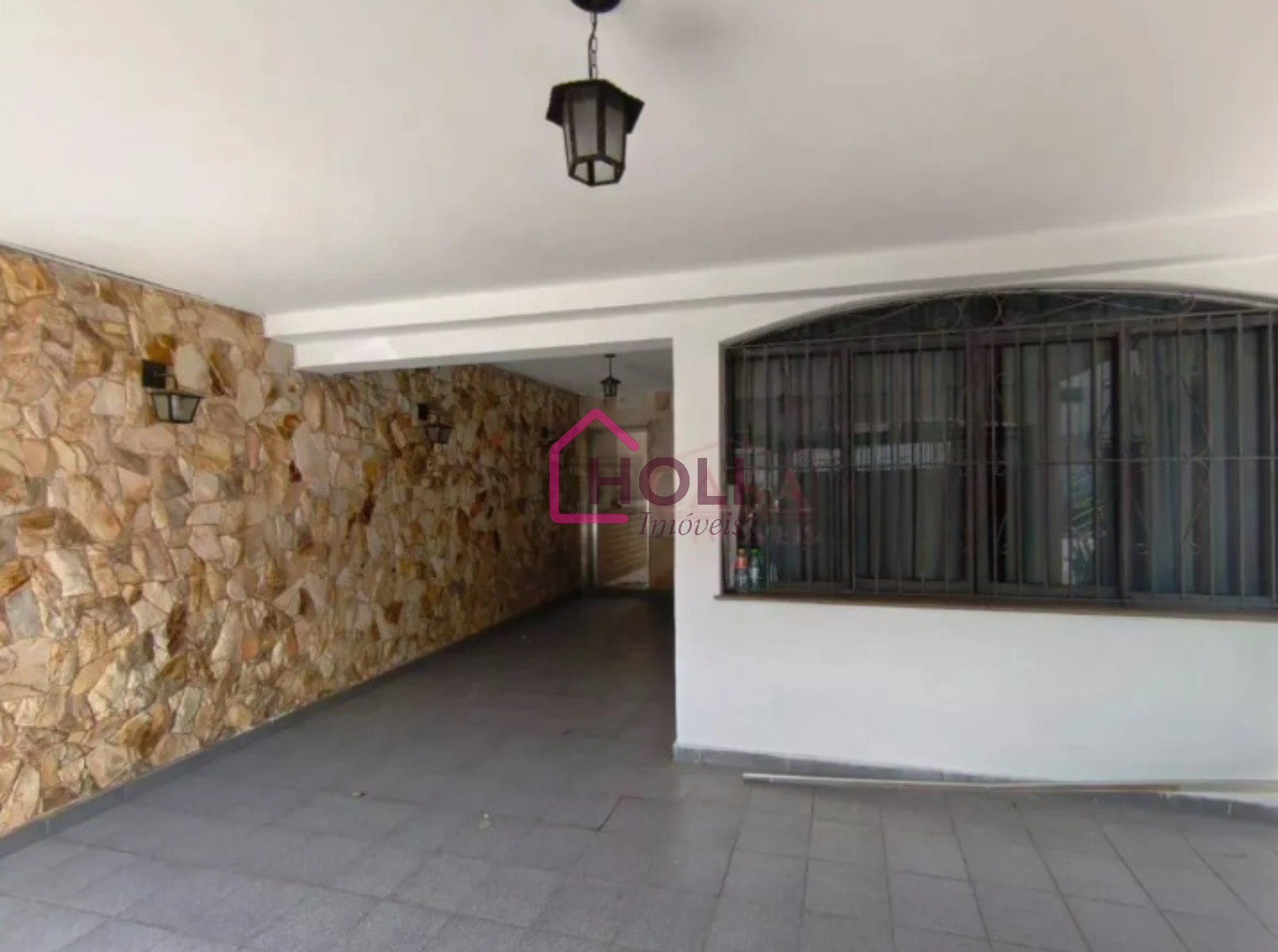 Sobrado, 3 quartos, 289 m² - Foto 1