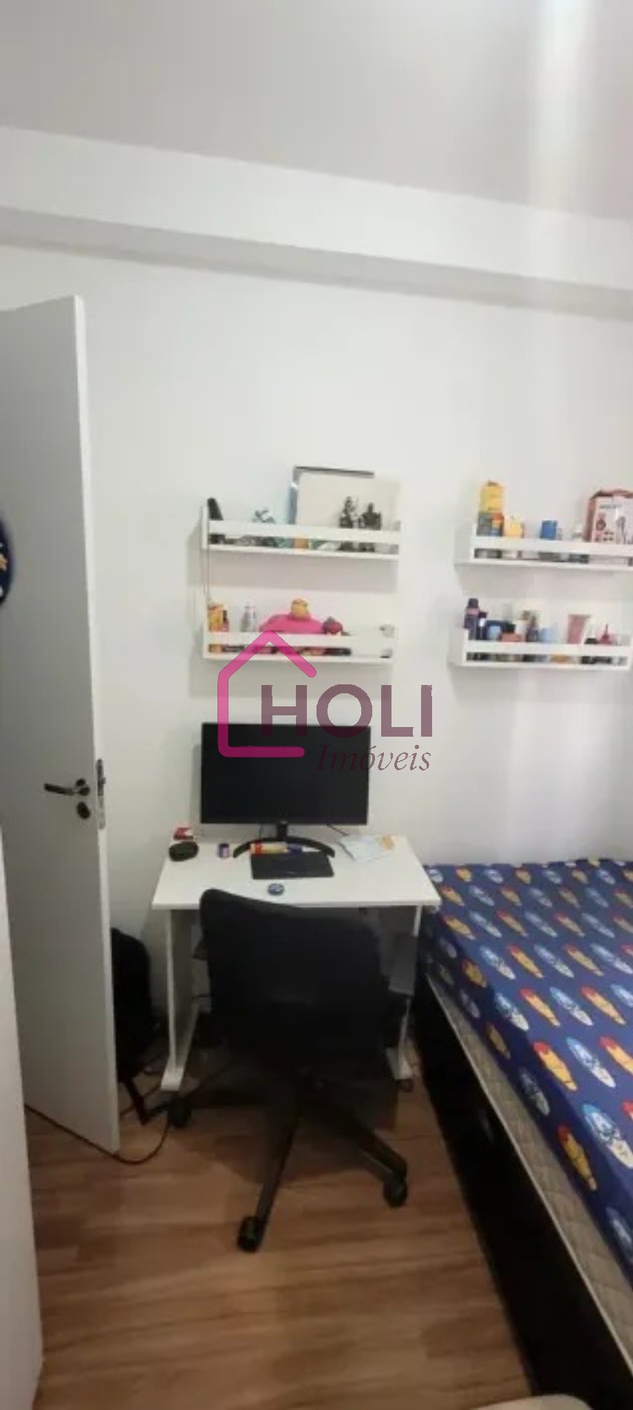 Apartamento, 2 quartos, 43 m² - Foto 10