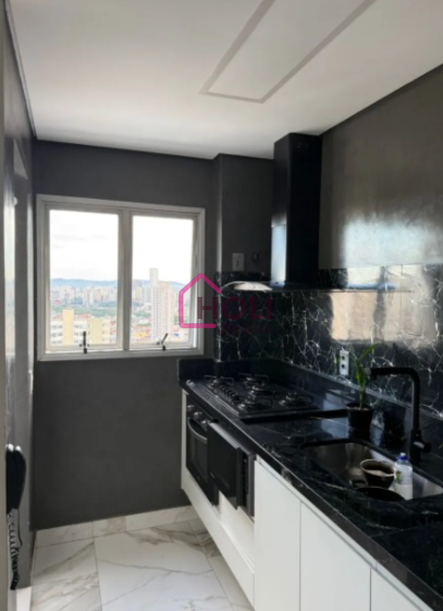 Apartamento, 1 quarto, 56 m² - Foto 8