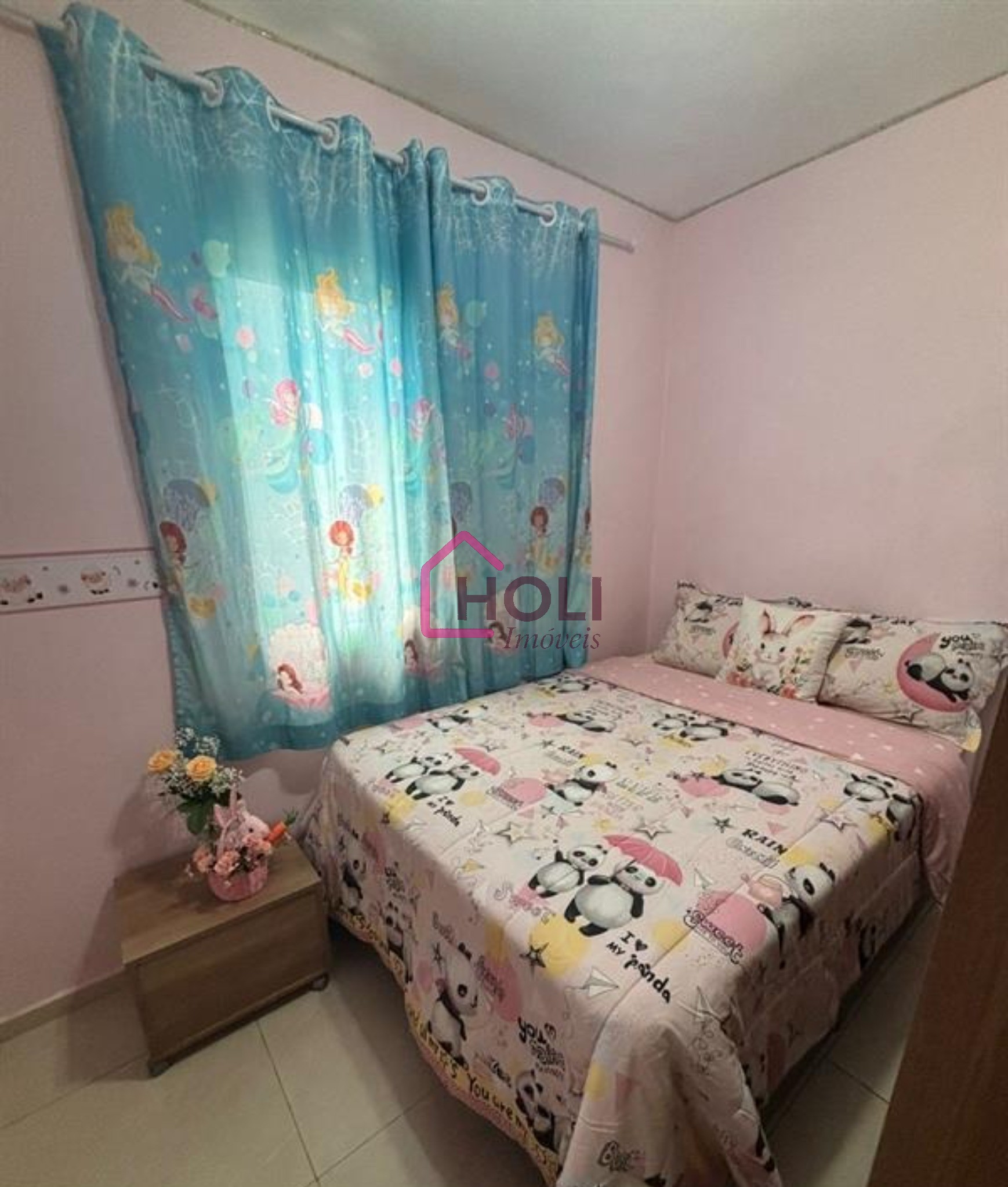 Apartamento, 2 quartos, 44 m² - Foto 4