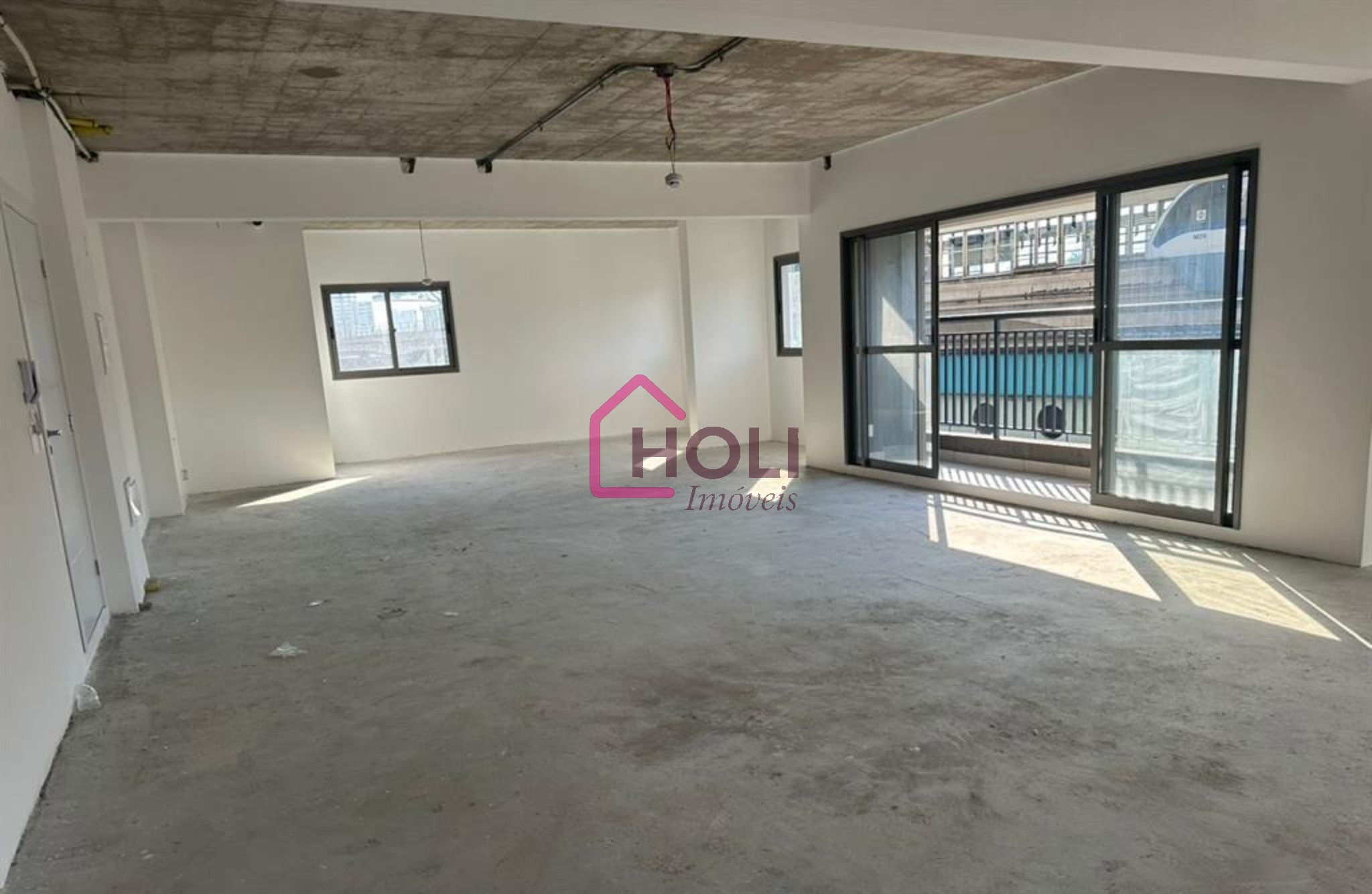 Sala-Conjunto, 111 m² - Foto 3