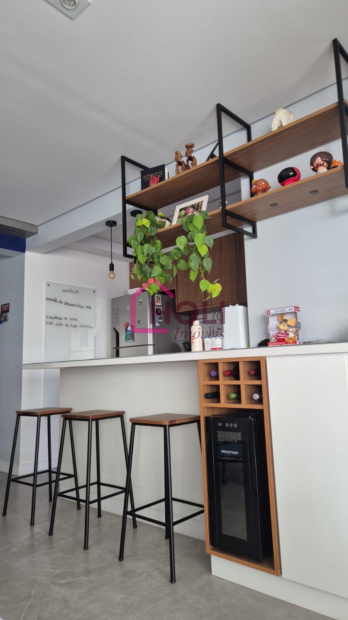 Apartamento, 2 quartos, 95 m² - Foto 8