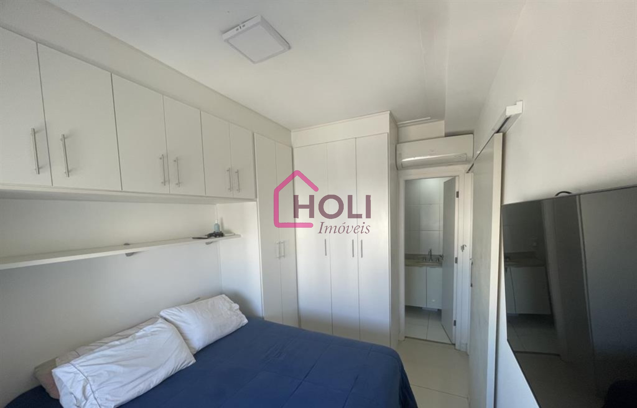 Apartamento, 2 quartos, 63 m² - Foto 4
