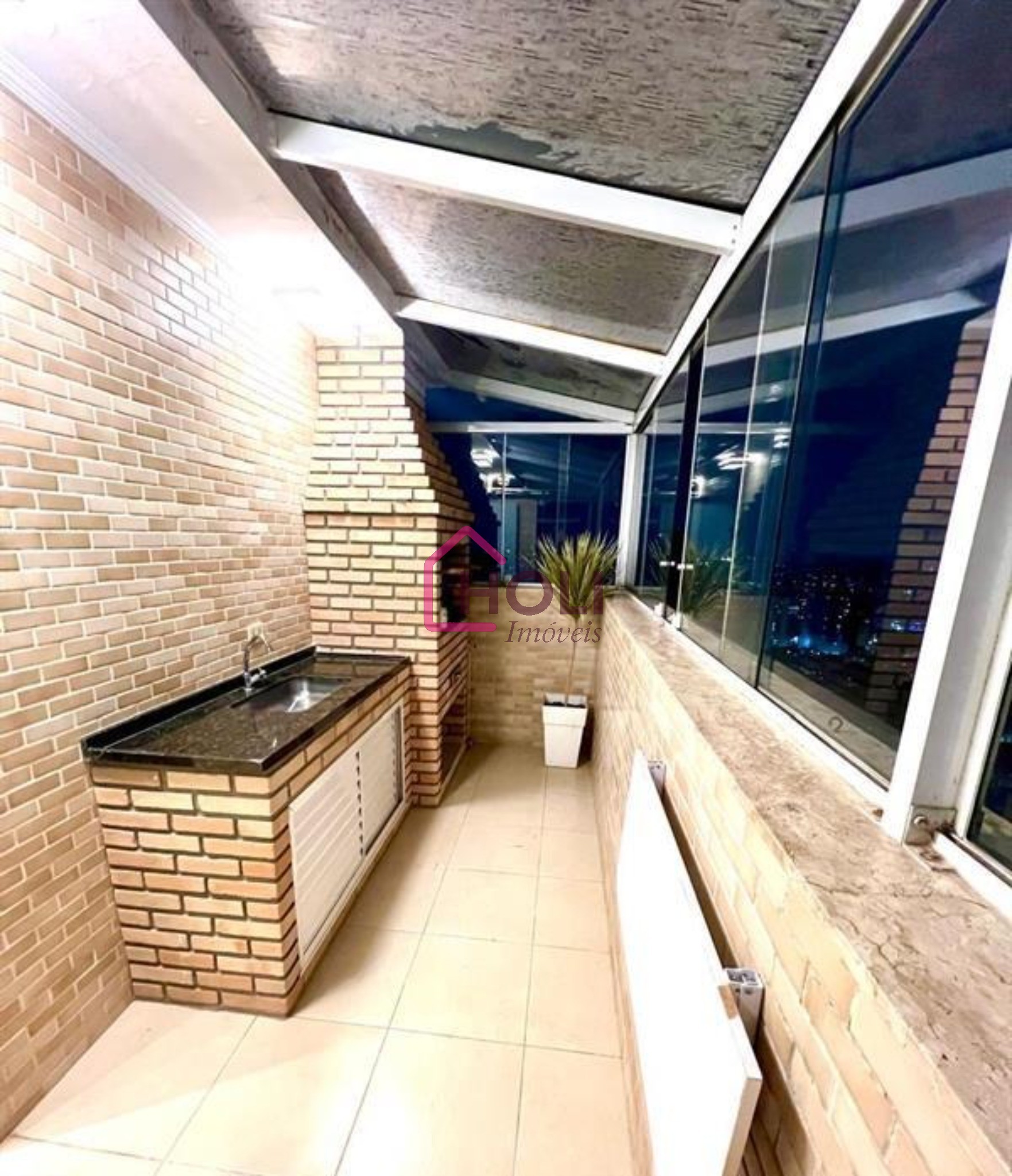 Cobertura, 3 quartos, 94 m² - Foto 24