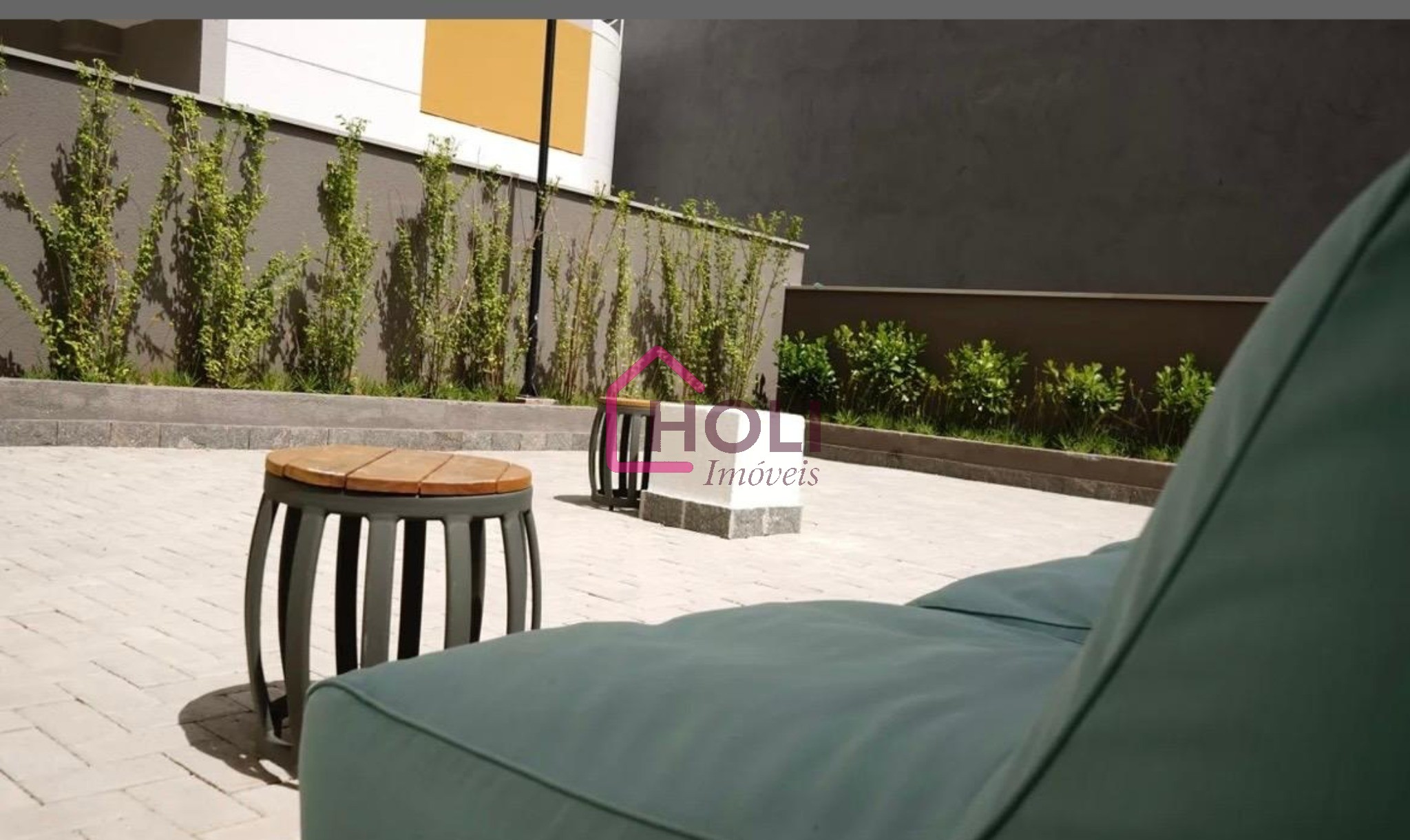 Apartamento, 1 quarto, 24 m² - Foto 24