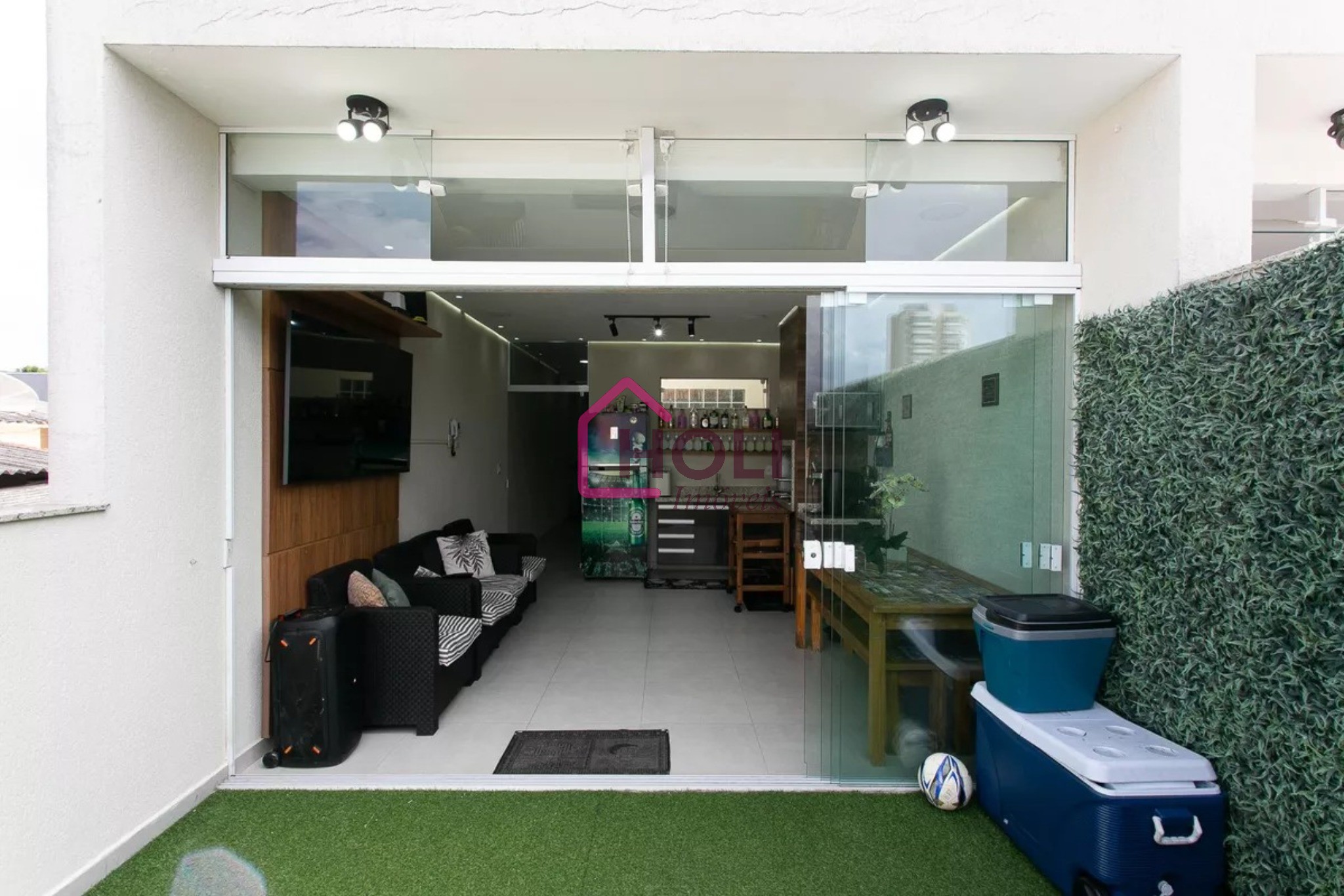 Sobrado, 4 quartos, 215 m² - Foto 32
