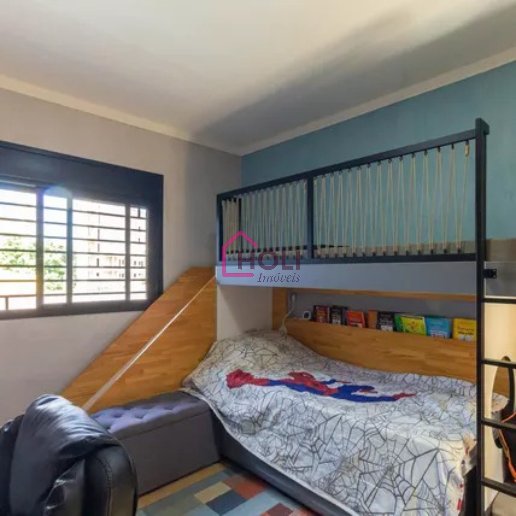 Sobrado, 3 quartos, 135 m² - Foto 8