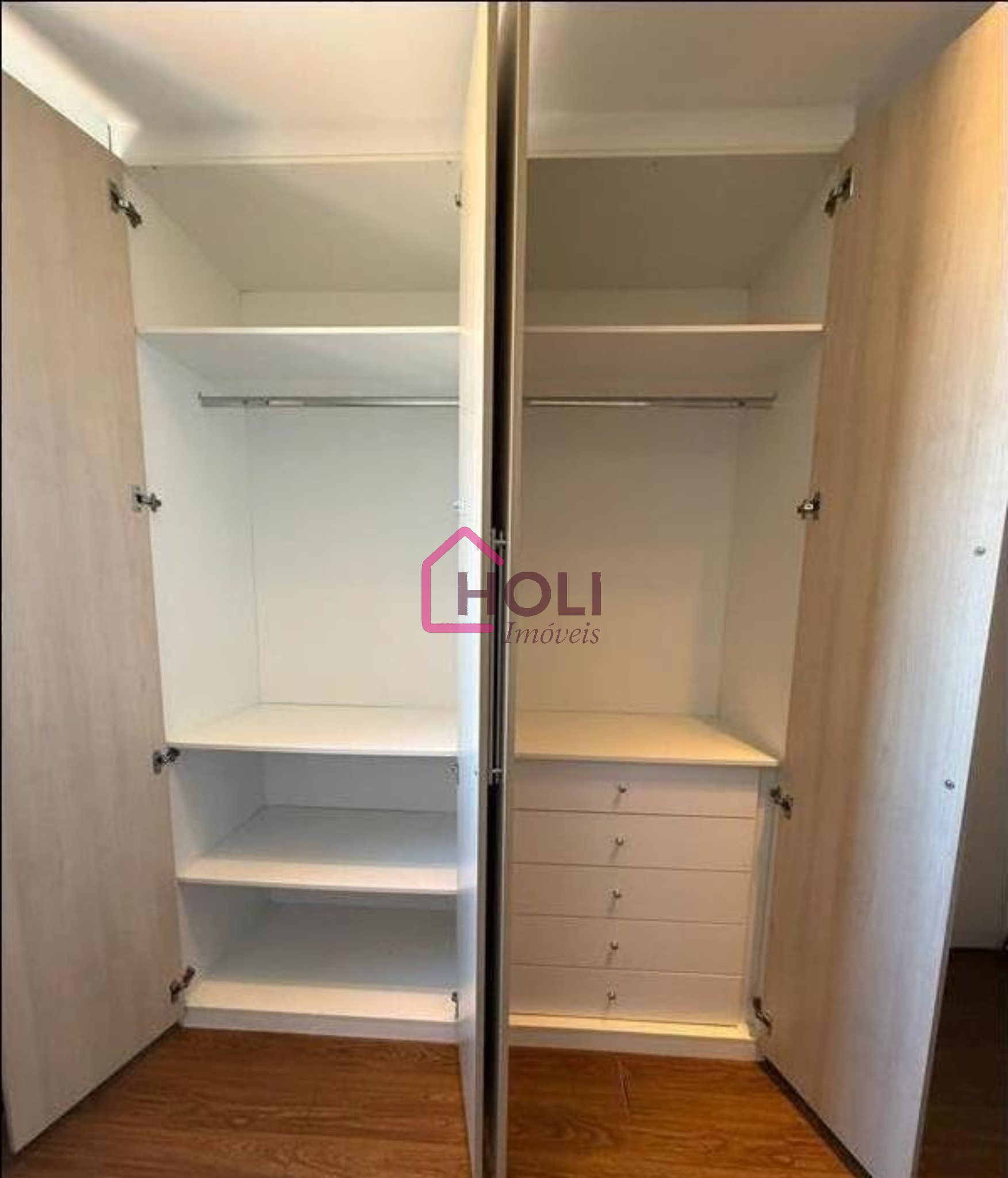 Apartamento, 2 quartos, 57 m² - Foto 10